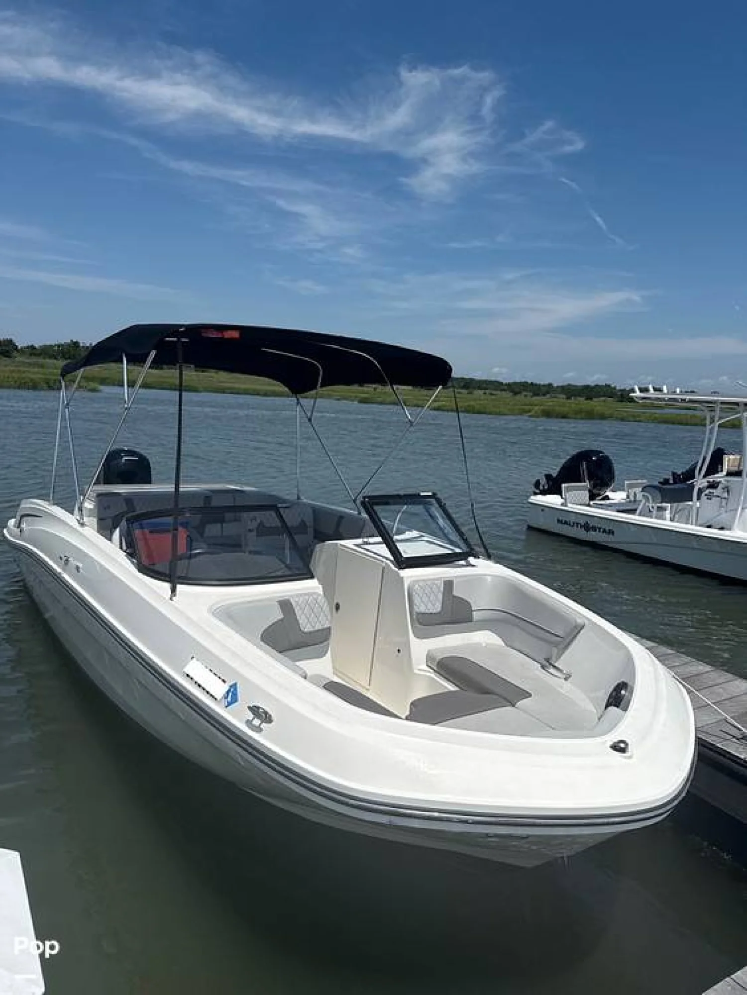 2023 Bayliner VR6 OB - Image 3