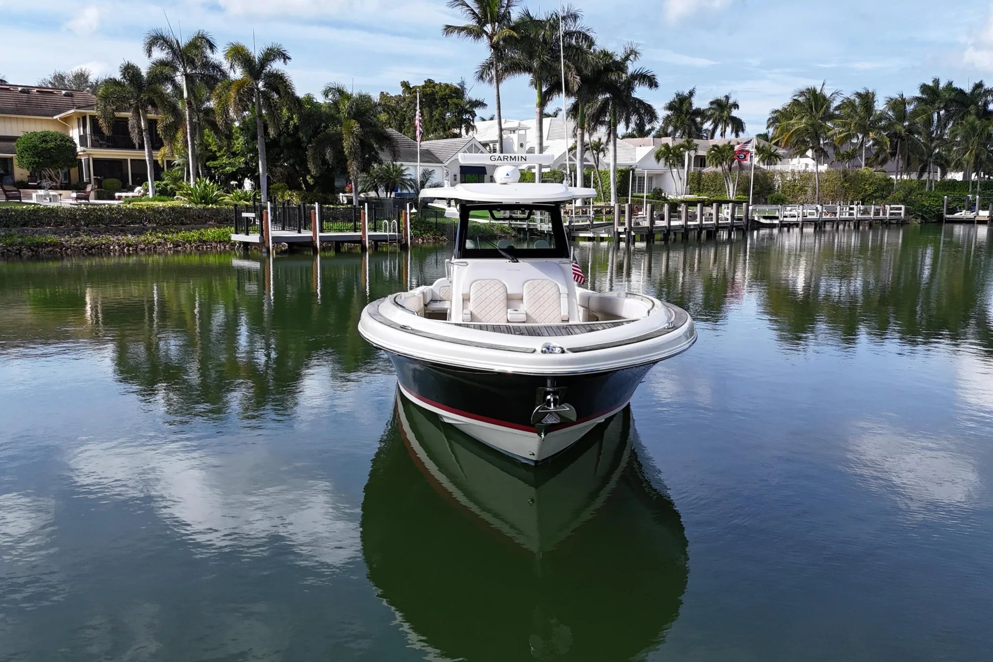 2020 Chris-Craft Catalina 34 - Image 5