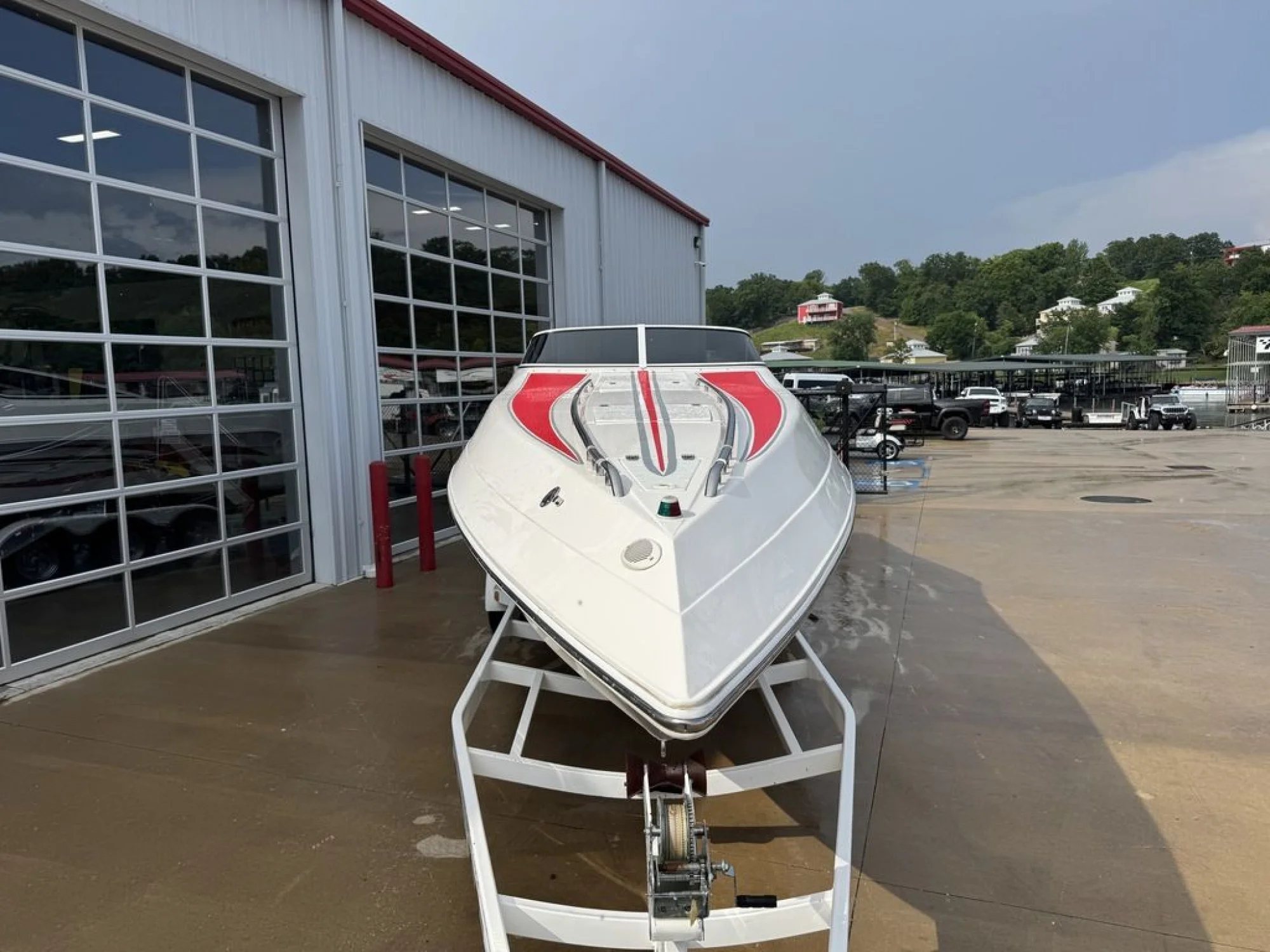 Envision 3200 - Image 3