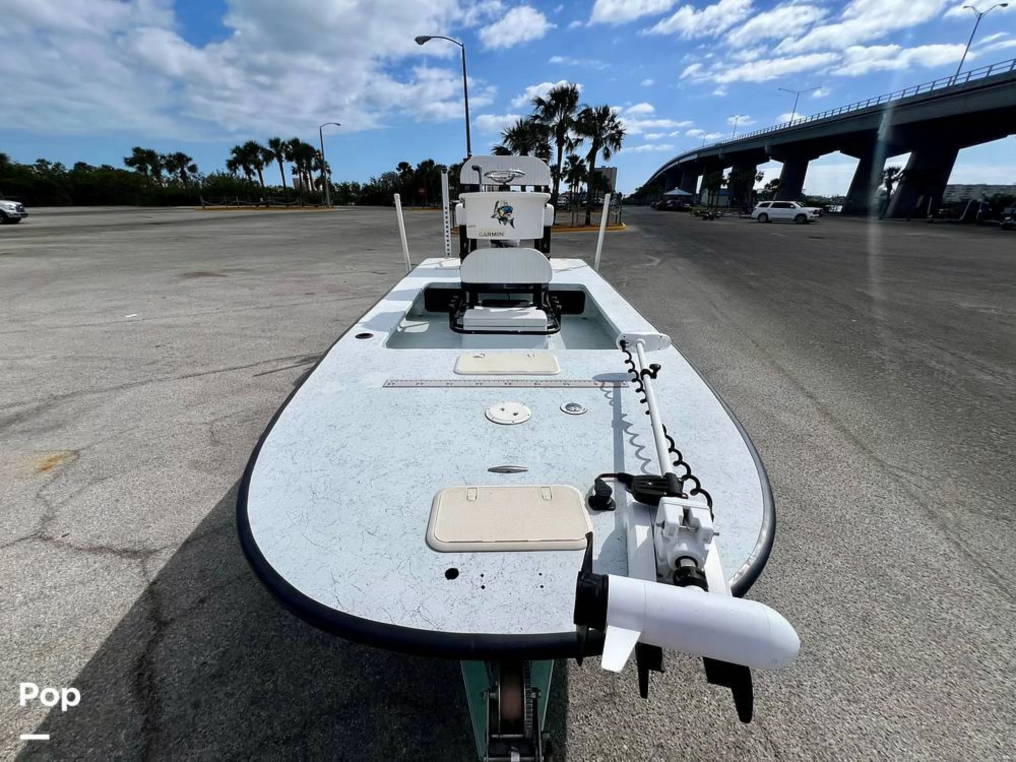 2020 Bossman Xtreme 20 - Image 4