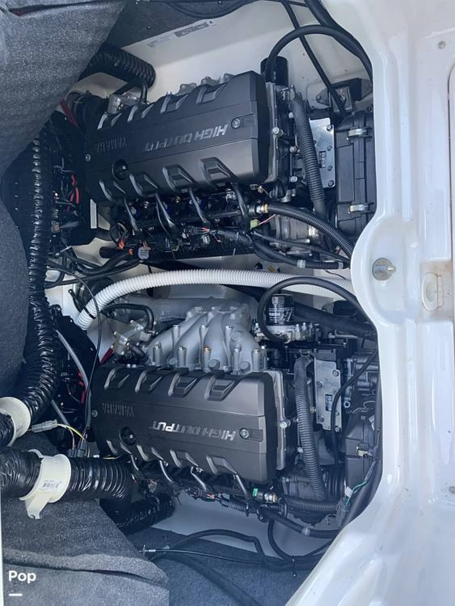 2019 Yamaha AR240 - Image 3
