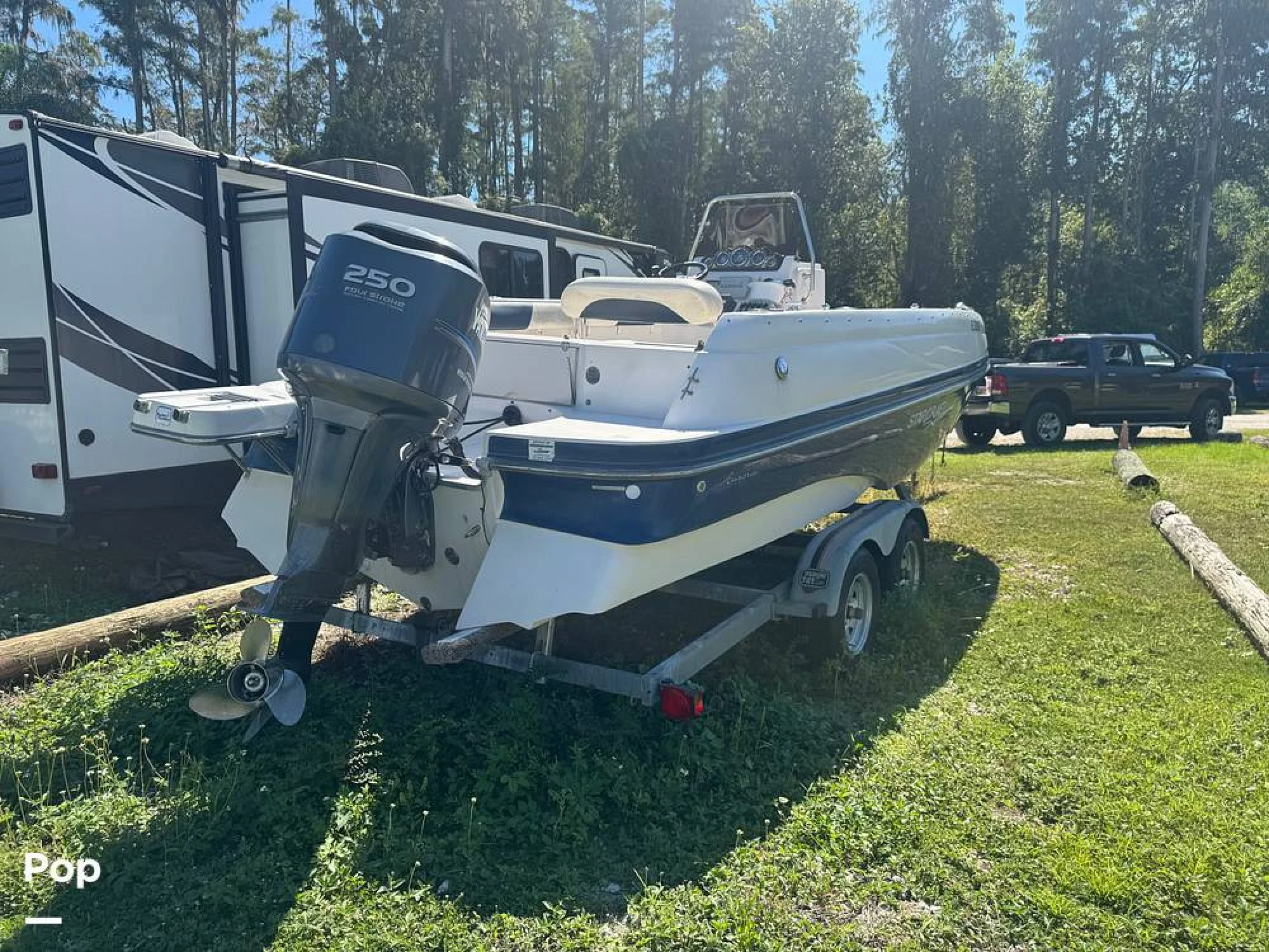 2008 Starcraft Aurora Star Step 229 CC - Image 4