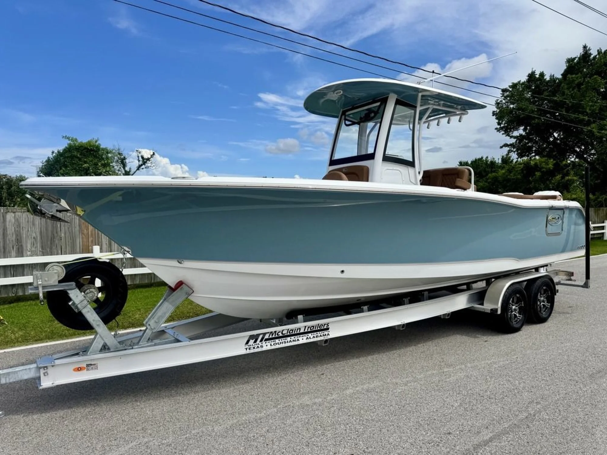 2026 Sea Hunt Ultra 275SE