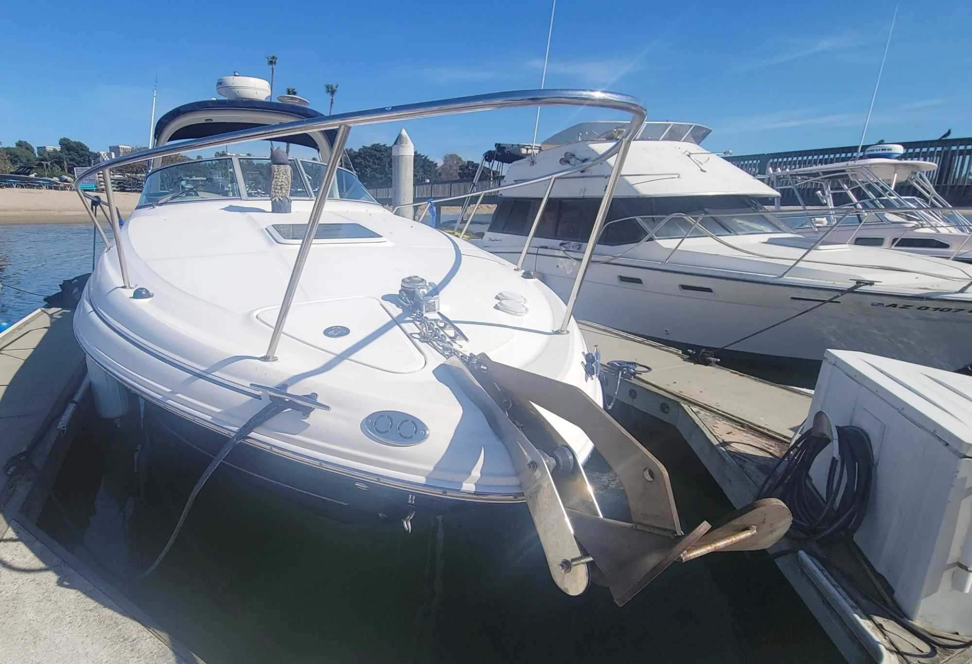 Sea Ray Sundancer 280 - Image 2