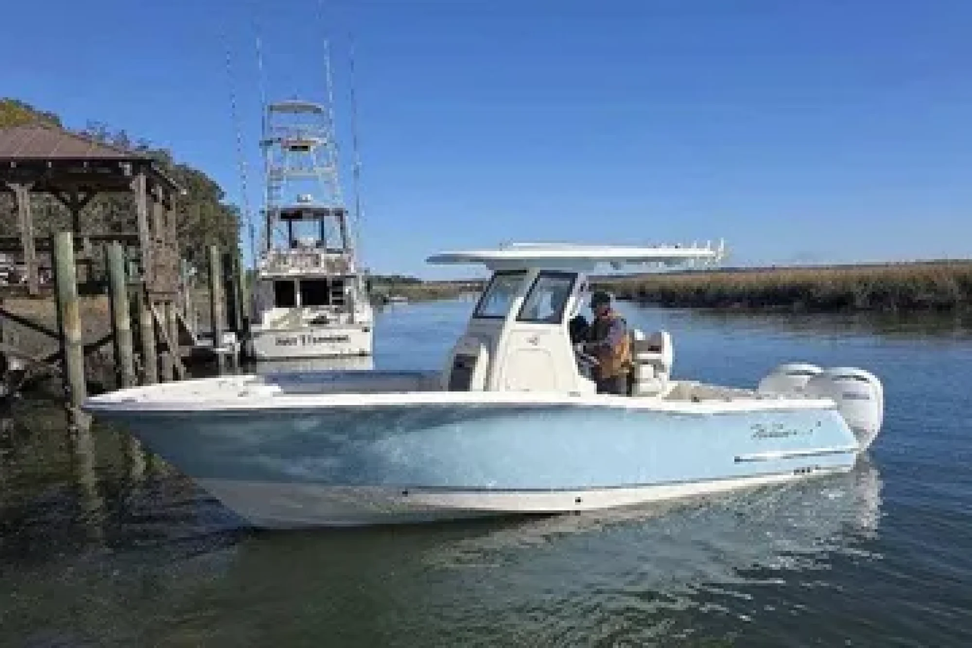 2026 Pioneer 250 Pelagic - Image 5