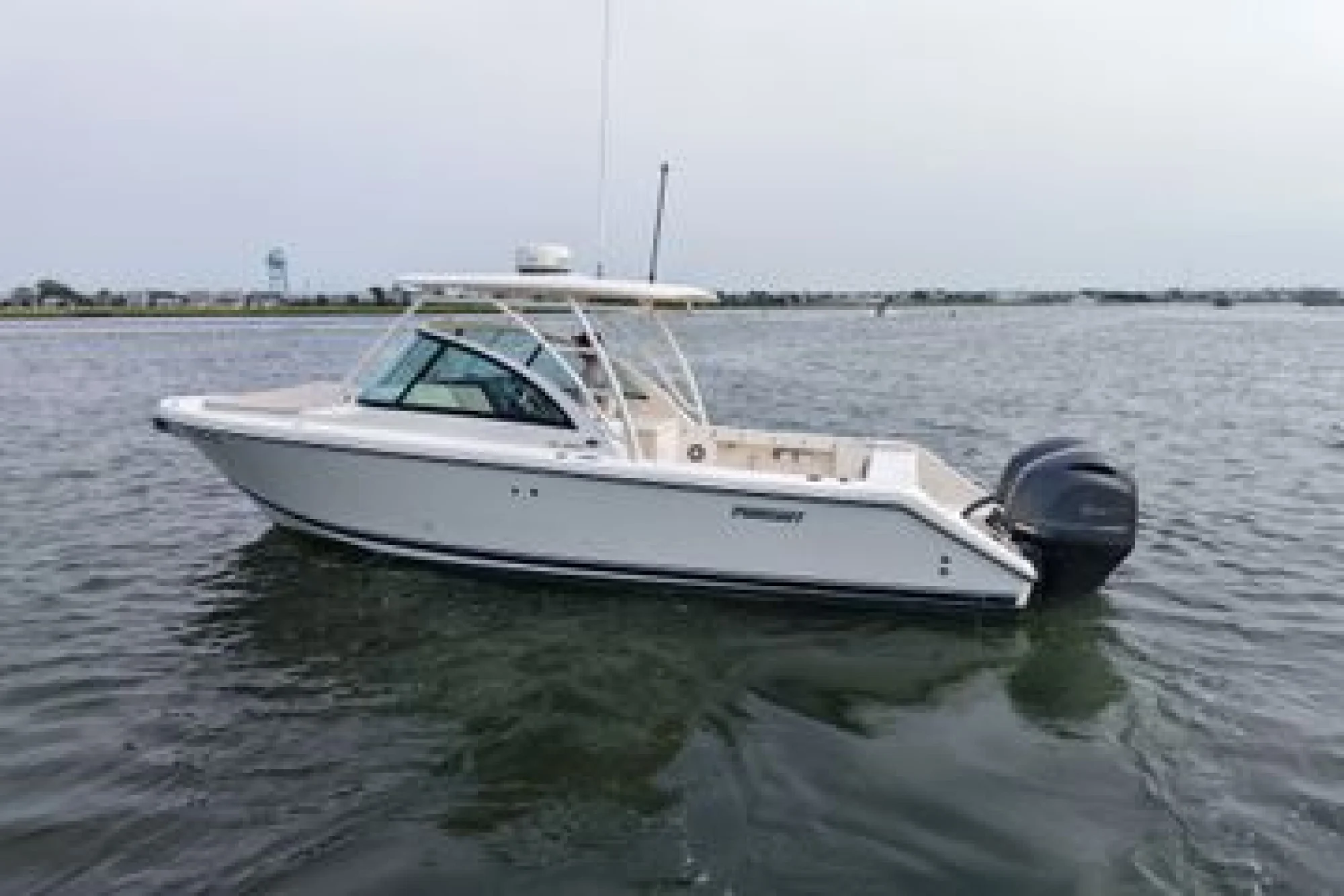 2014 25' Pursuit DC 265 Dual Console | 25ft - Image 5