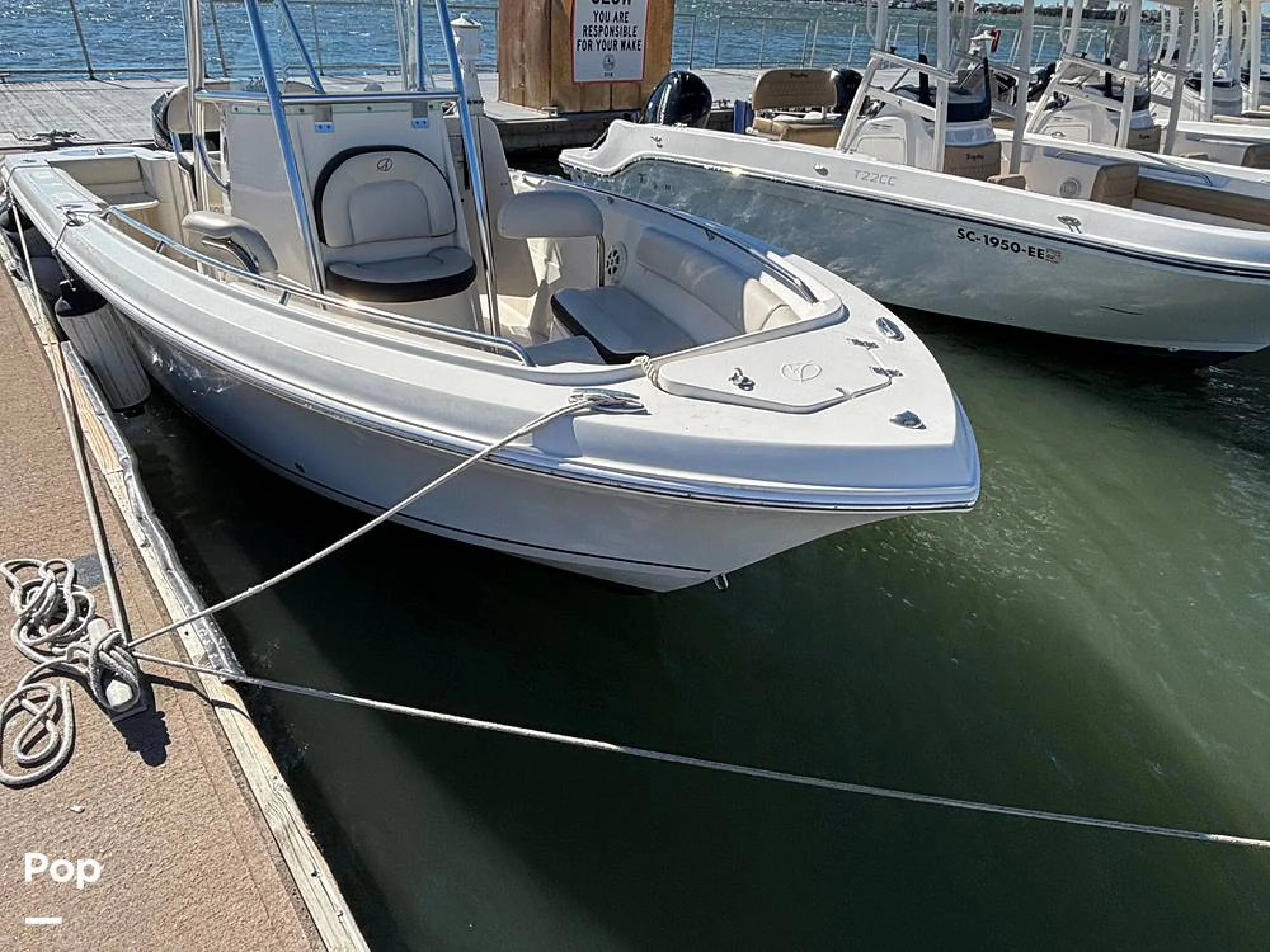 2023 Sailfish 220 CC - Image 4