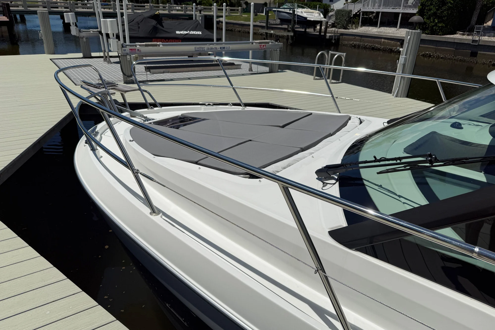 2024 Beneteau Antares 11 - Image 4