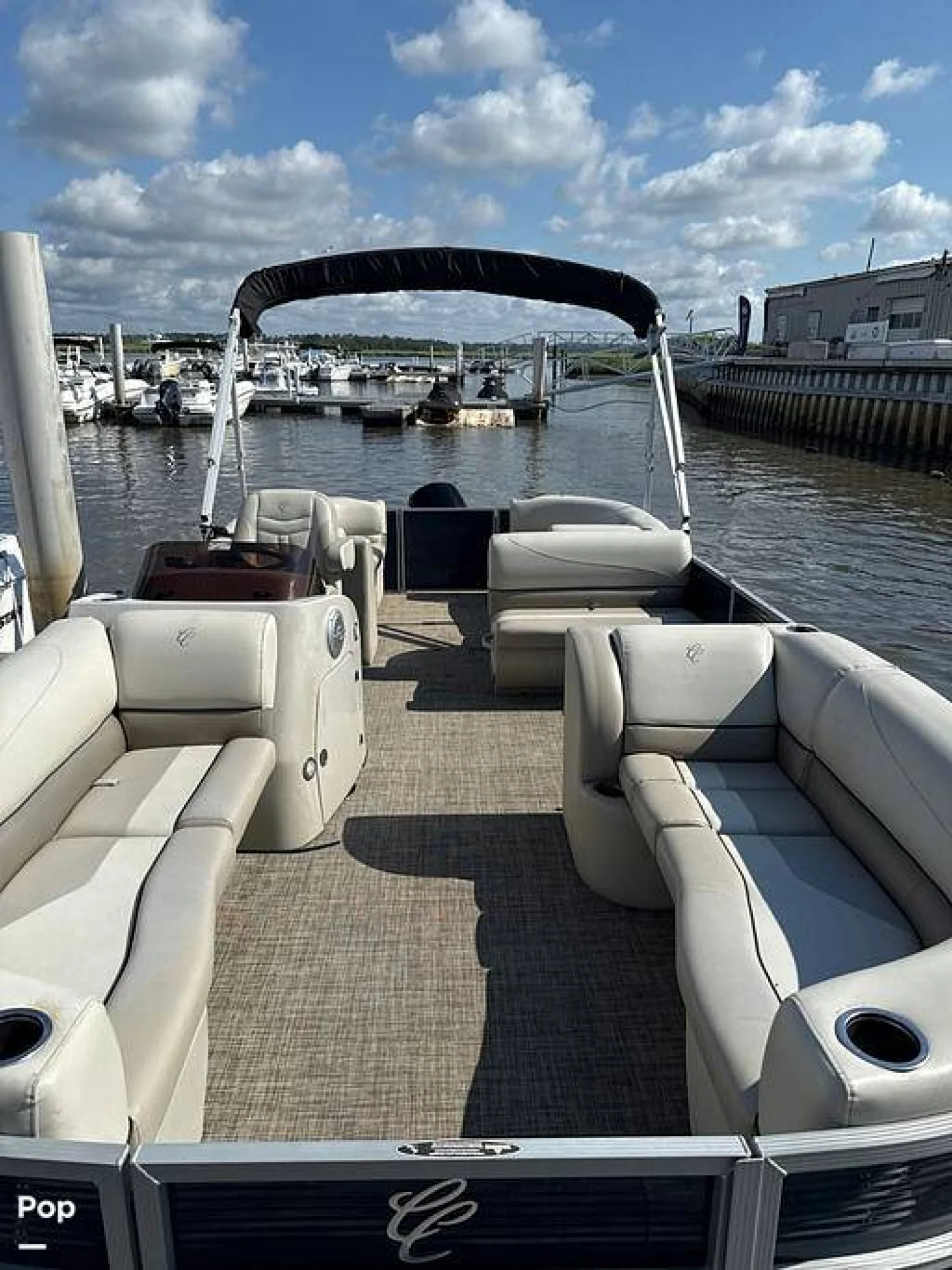 2023 Cypress Cay Seabreeze 232 - Image 4