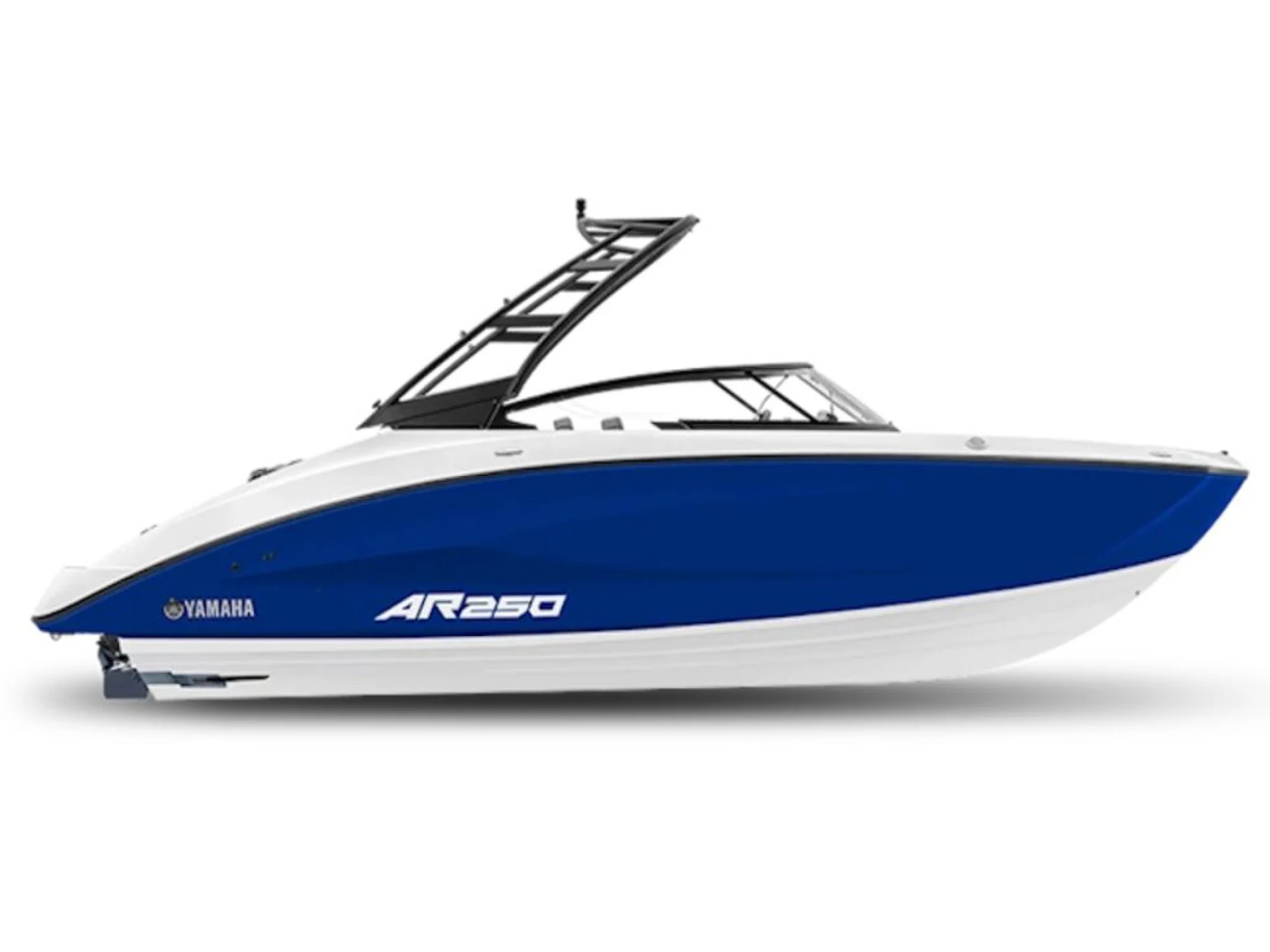 Yamaha Marine AR250 - Image 2