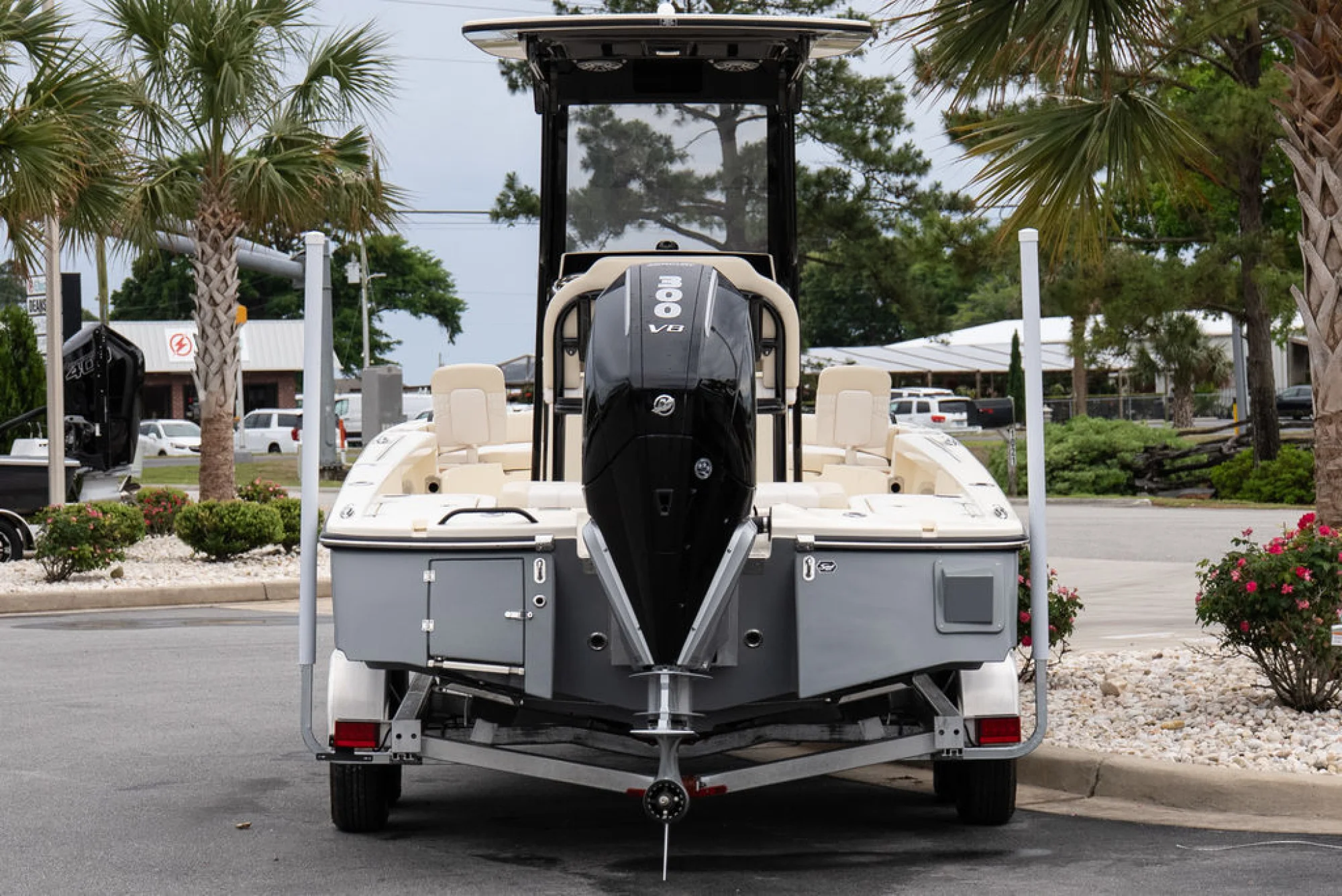 SCOUT 231XSB - Image 5