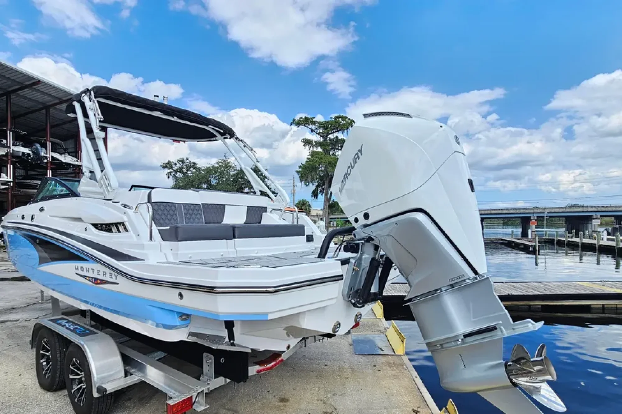 2026 Monterey M-45 - Image 4