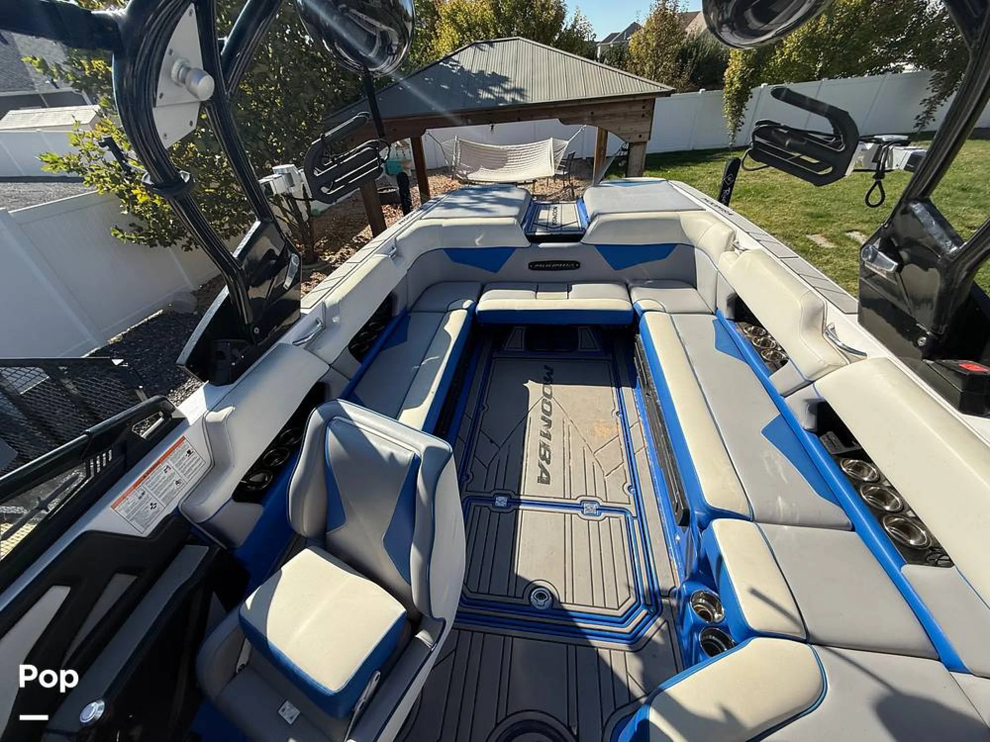 2019 Moomba Makai - Image 4