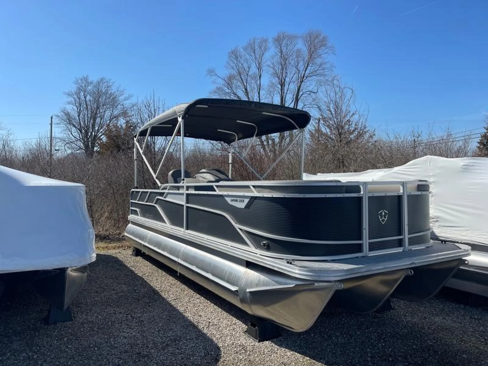 2025 Armada Saphir- 23CR - Image 2