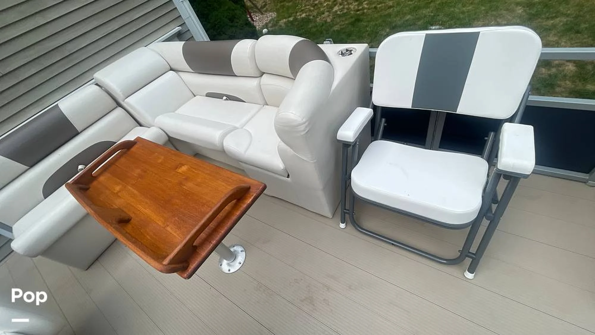 2026 Sanibel Cat 22' - Image 2