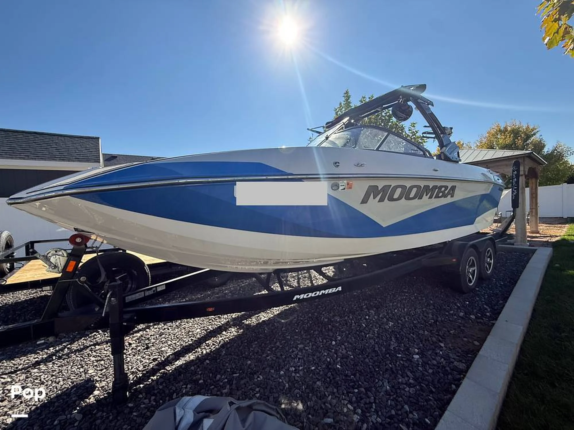 2019 Moomba Makai - Main Image