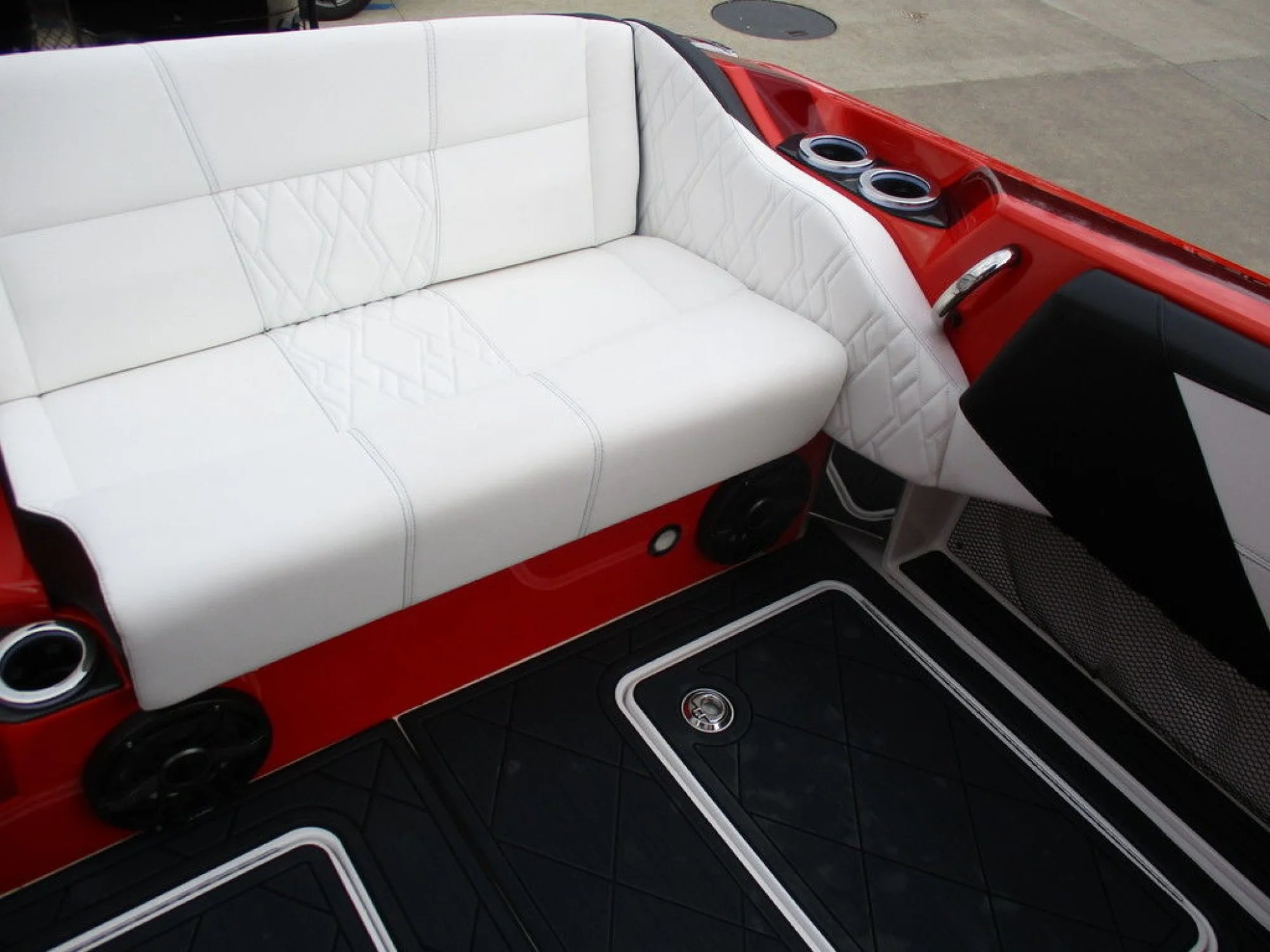 Nor-Tech 450 Sport - Image 5