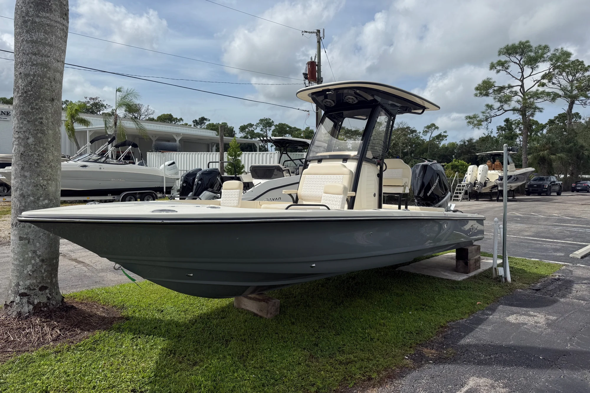 2027 Scout 231 XSS - Image 3