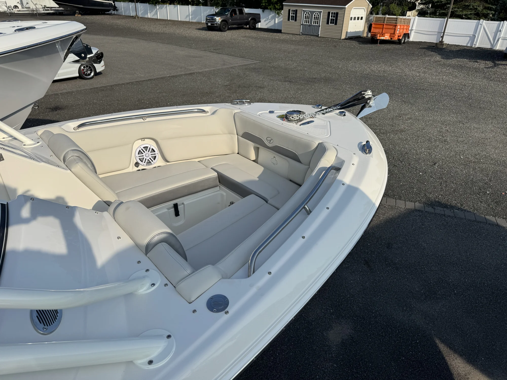 2026 Sailfish 245DC - Image 5