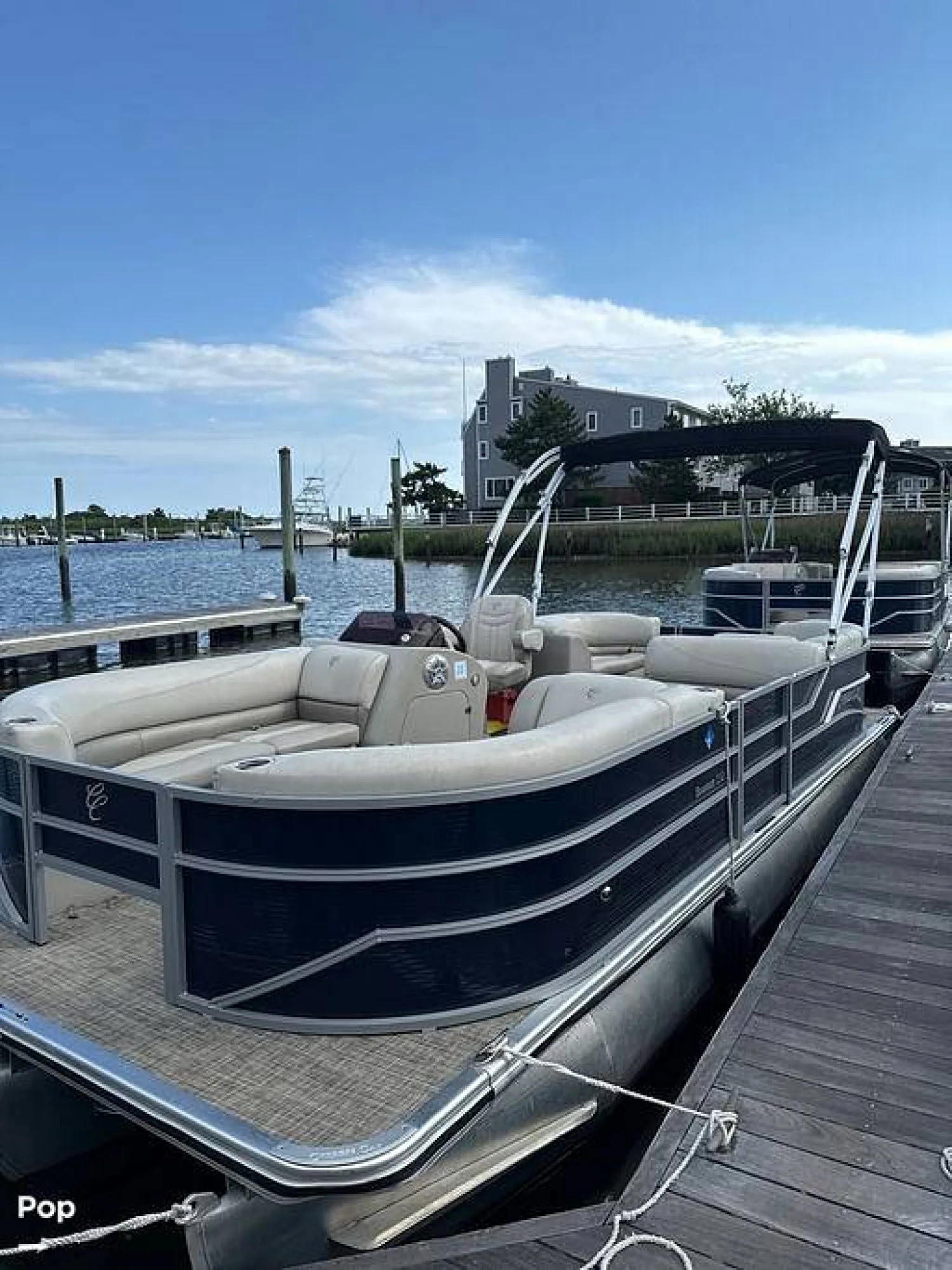 2023 Cypress Cay Seabreeze 232