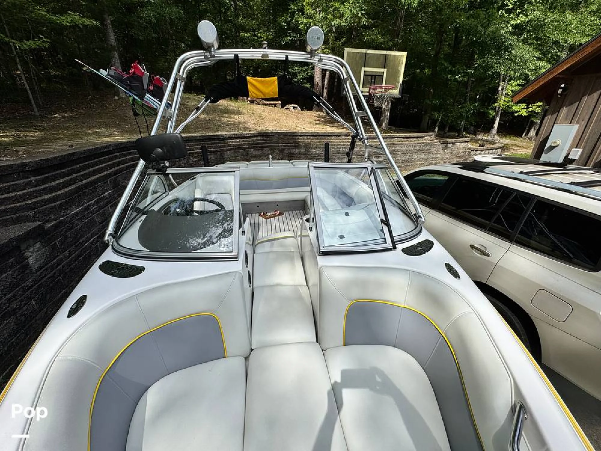 2004 Supra SSV - Image 4