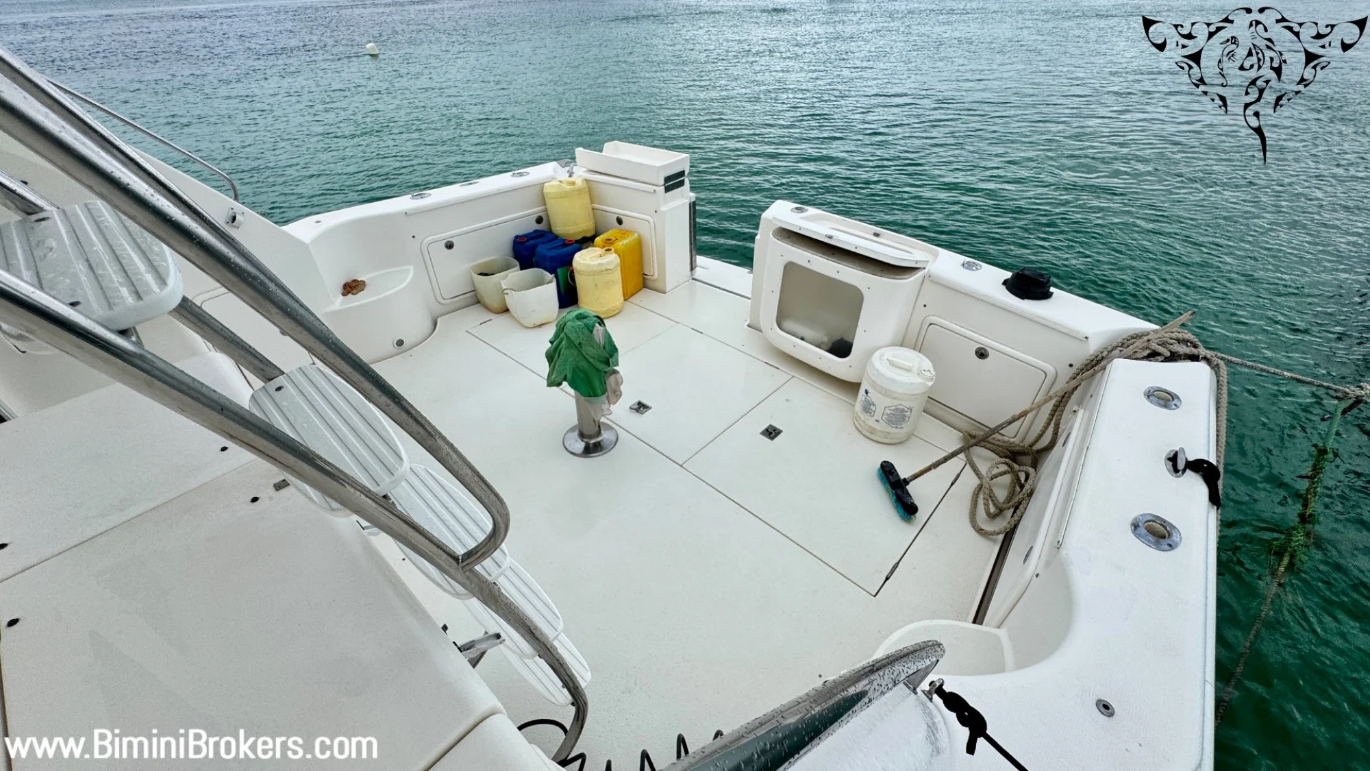 2006 Riviera 42 - Image 4