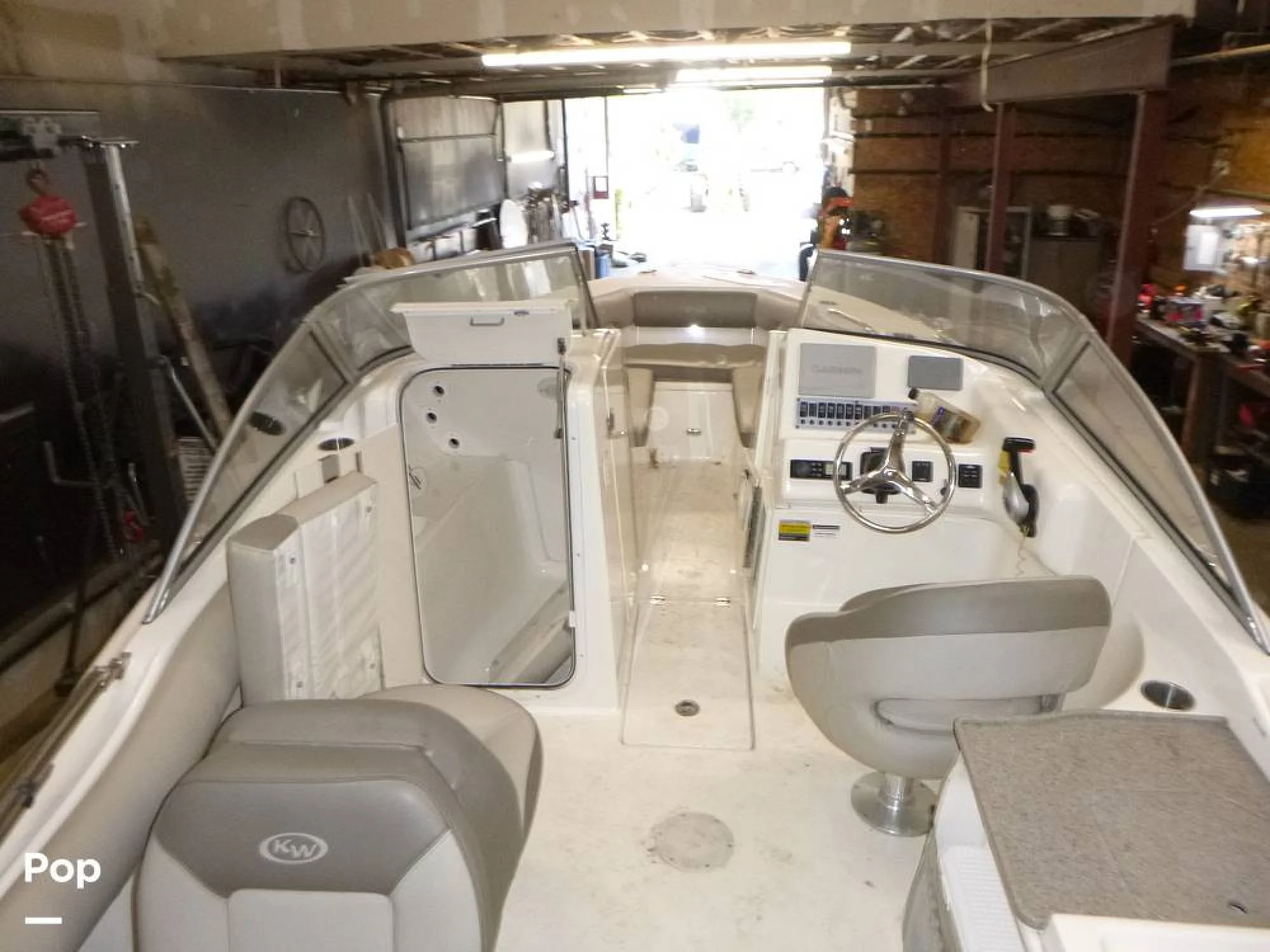 2022 Key West 239 DFS - Image 5