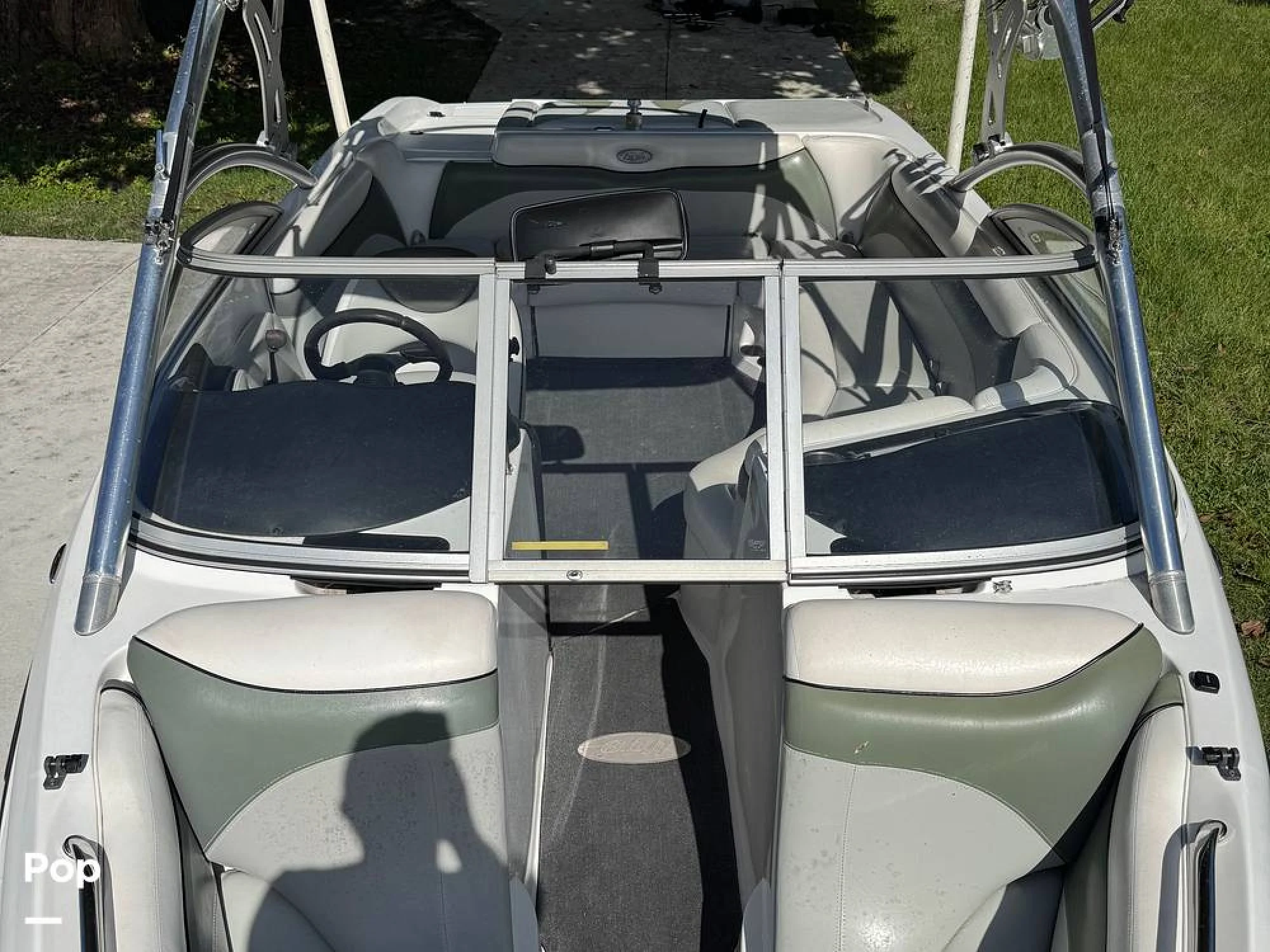 2006 Tige 22VE - Image 5