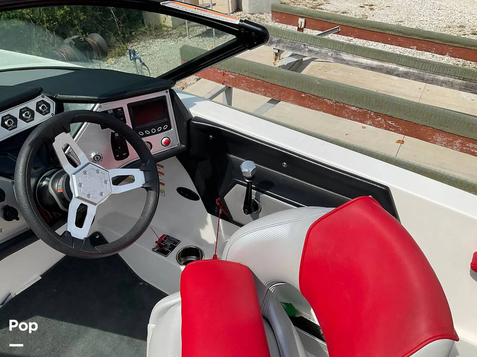 2018 Mastercraft NXT 22 - Image 5