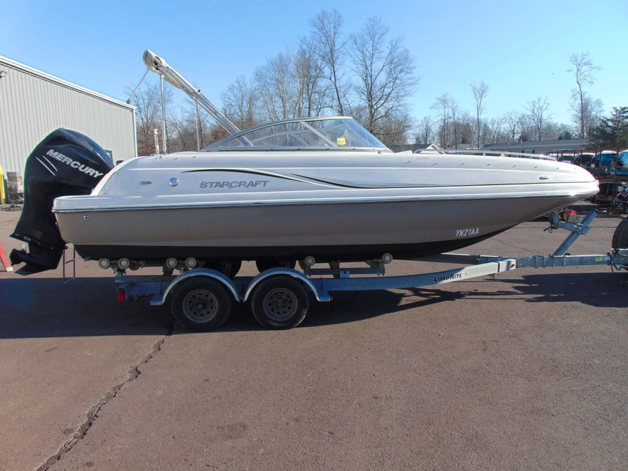 Starcraft 2210 Limited - Image 2