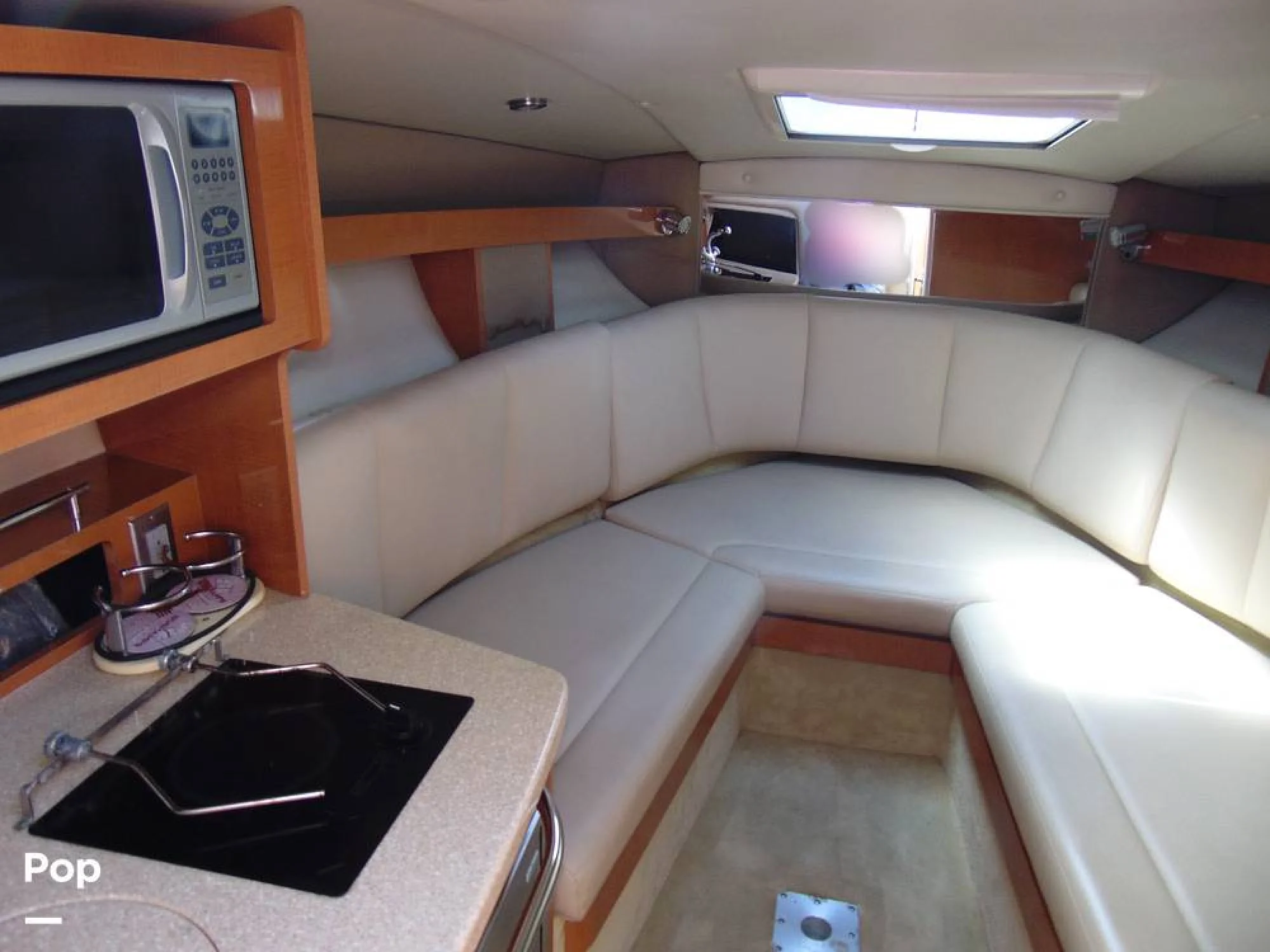 2008 Chaparral 250 Signature - Image 3