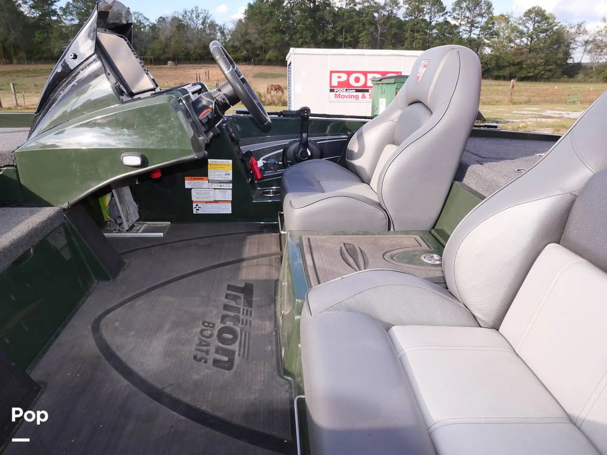 2024 Triton 20 XP - Image 3