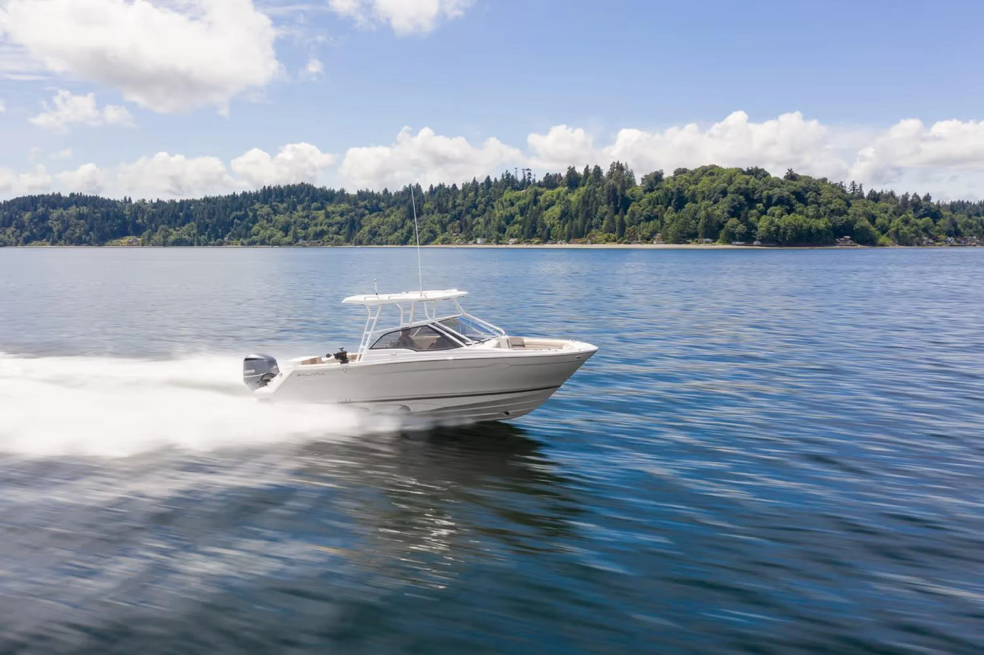 2026 Solara S-250 DC - Image 3
