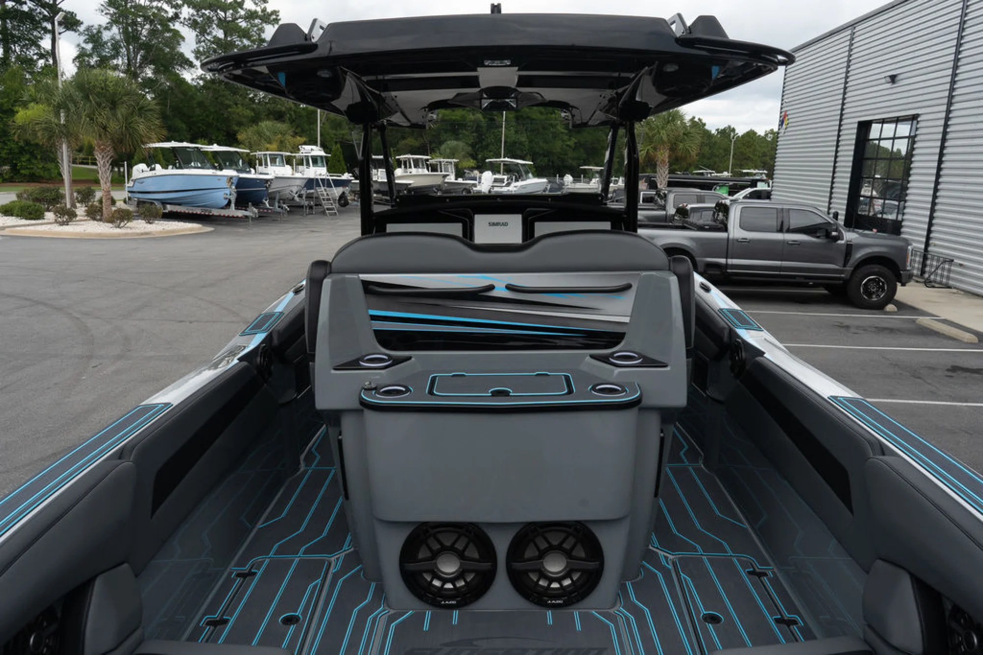 Sunsation 32 CCX - Image 5