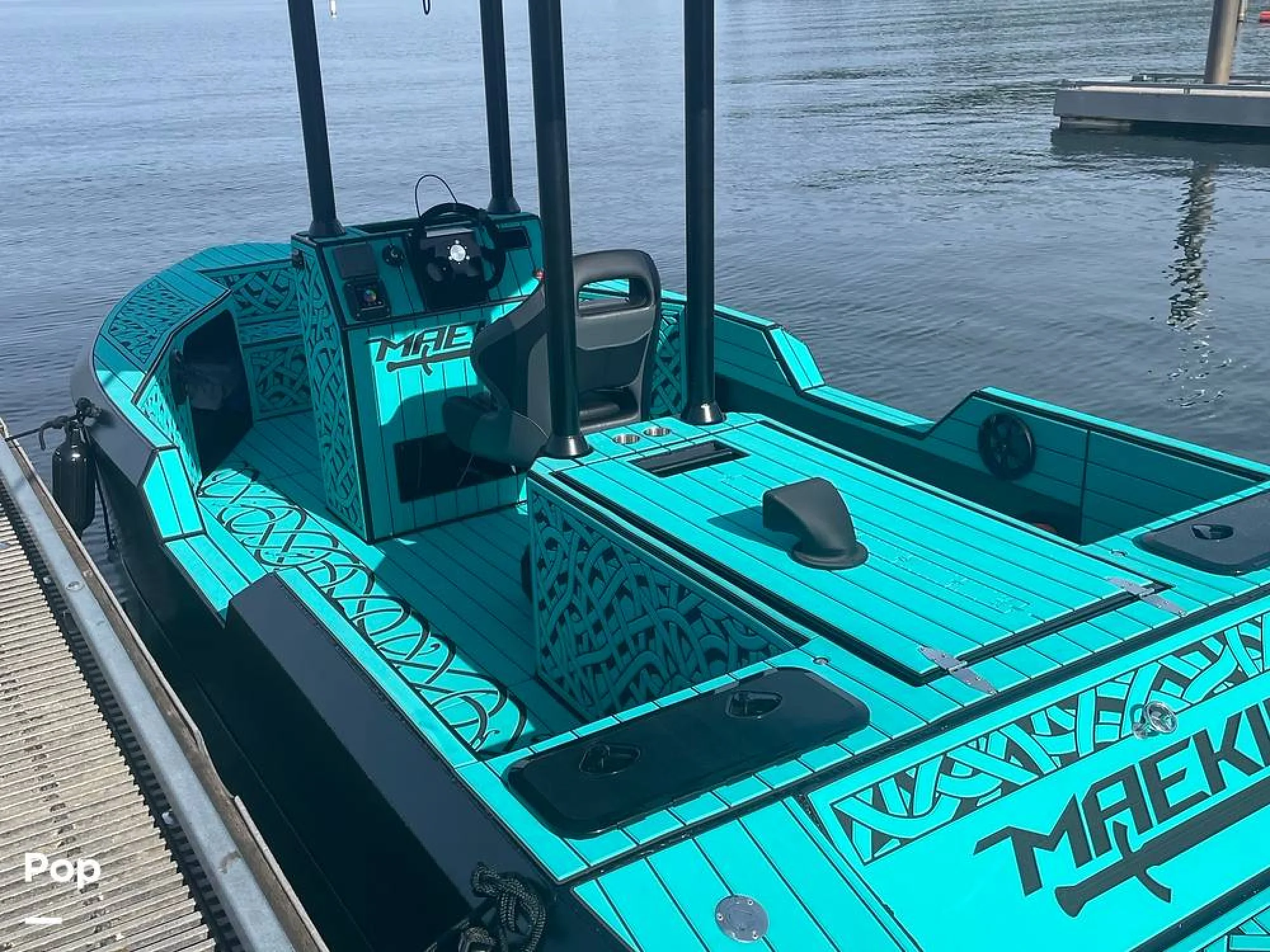 2026 J2 Marine Maekir - Image 4