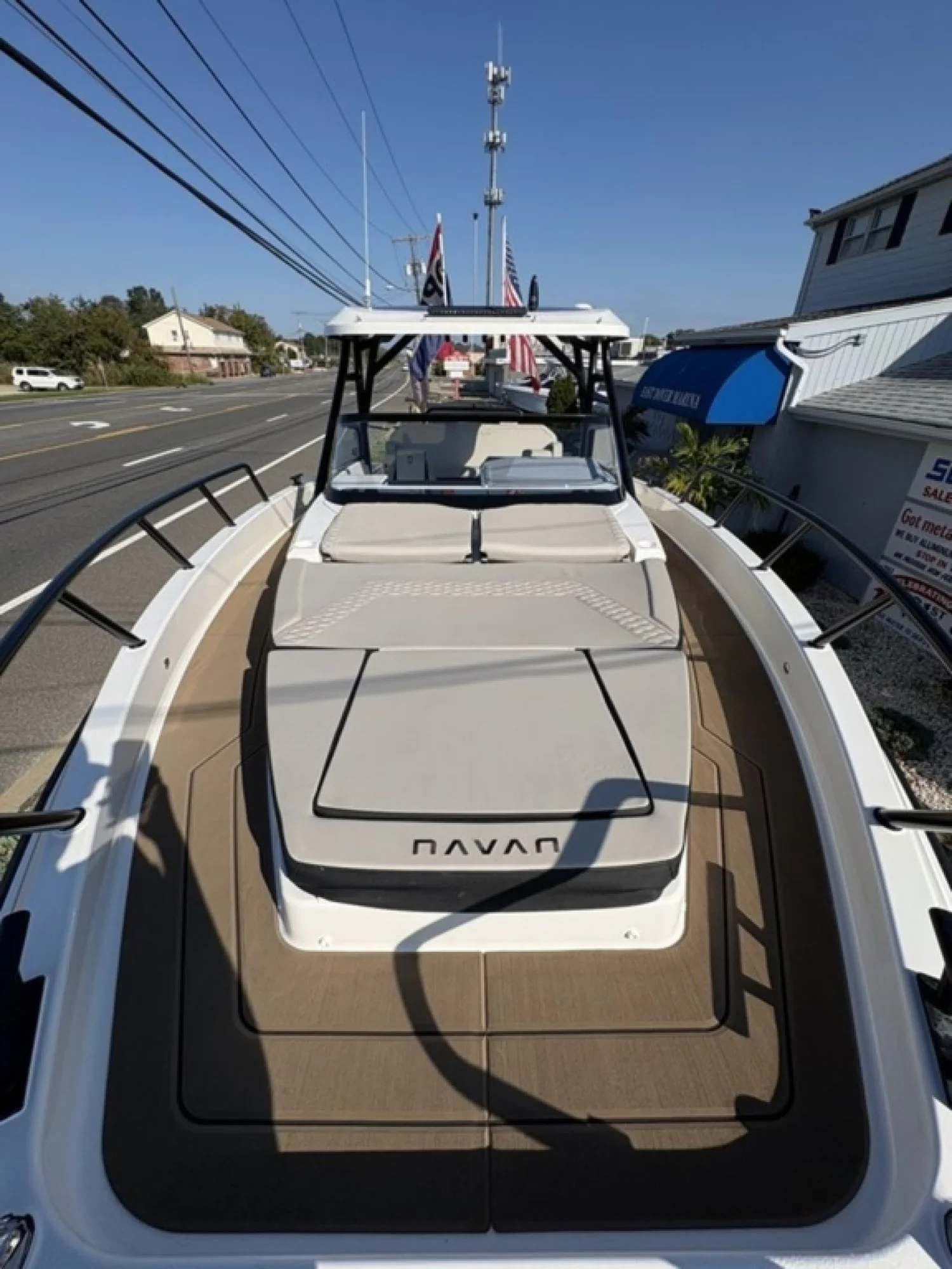 2026 Navan S30 - Image 4