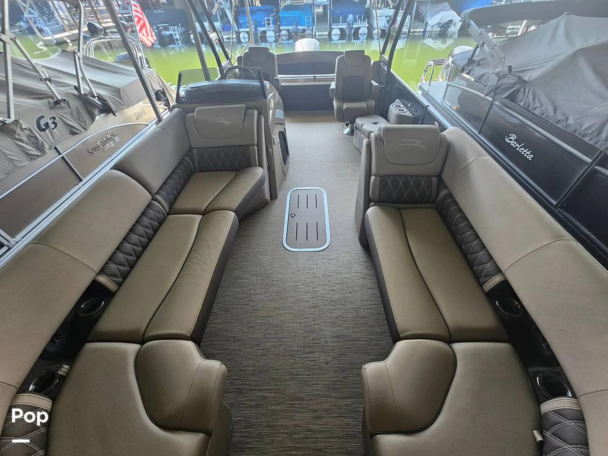 2023 Bennington LX26SB - Image 4