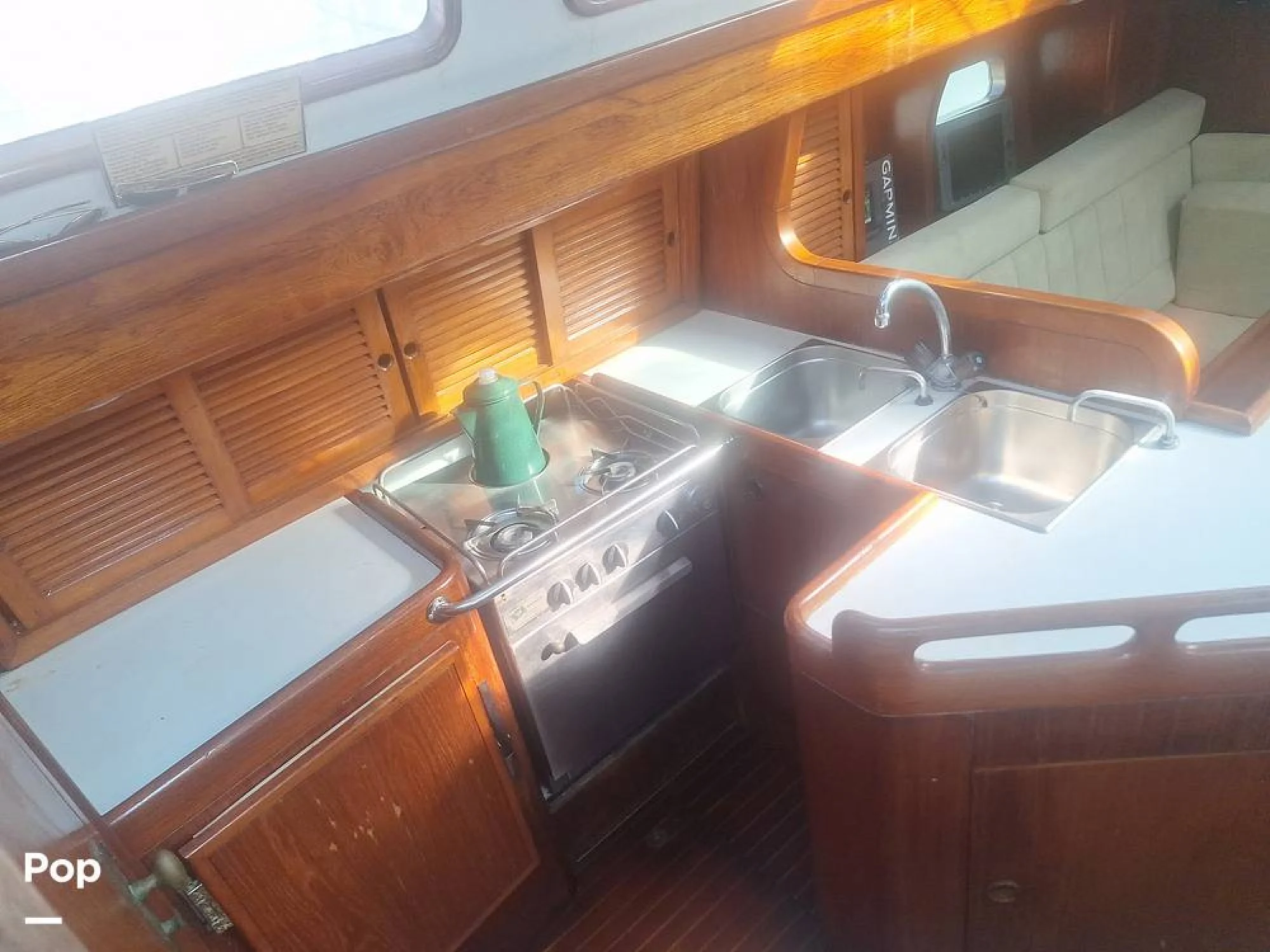 1985 Mag13 Yacht - Image 2