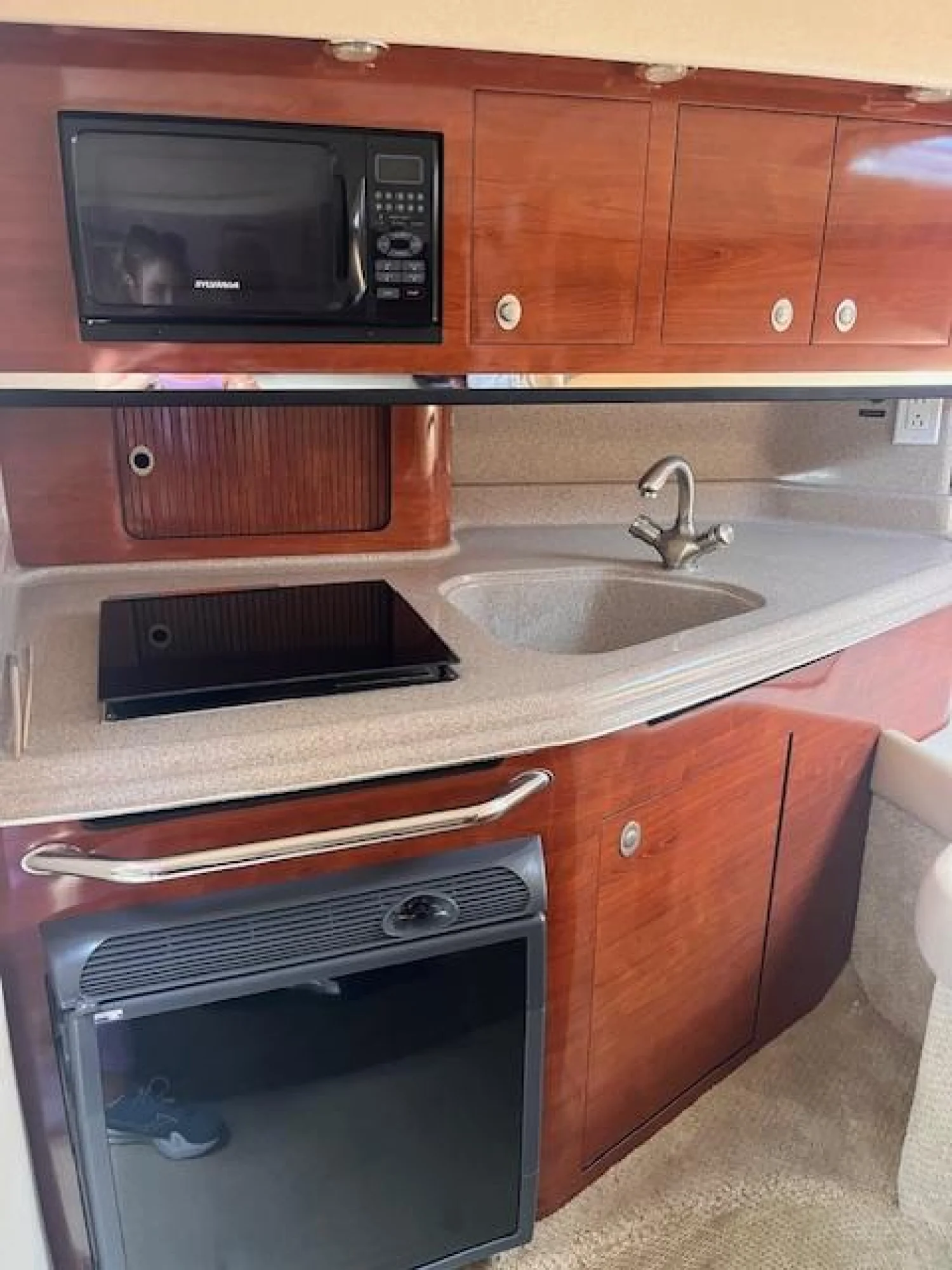 2007 Sea Ray 290 Amberjack - Image 4