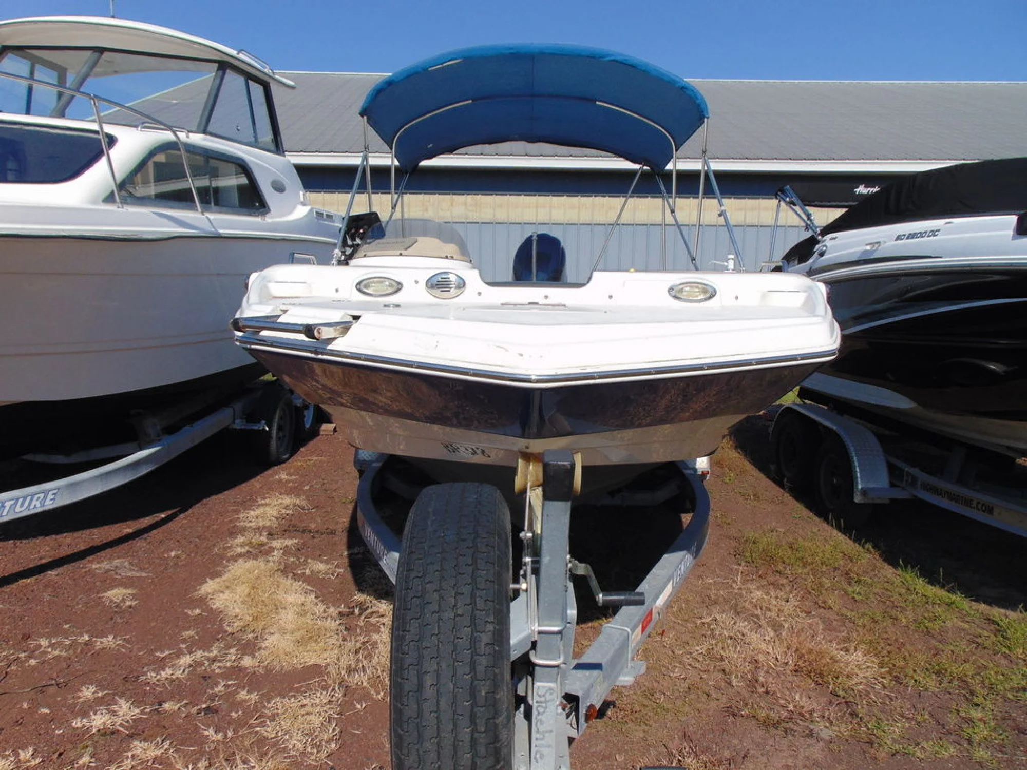 NauticStar 193 SC - Image 2