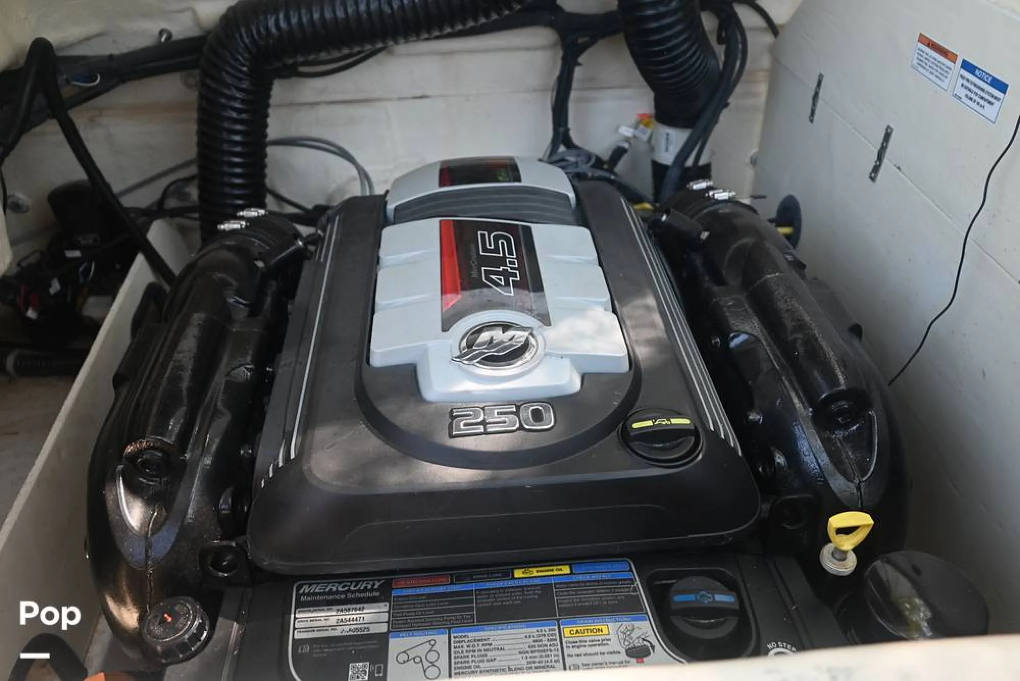 2019 Bayliner VR6 - Image 4