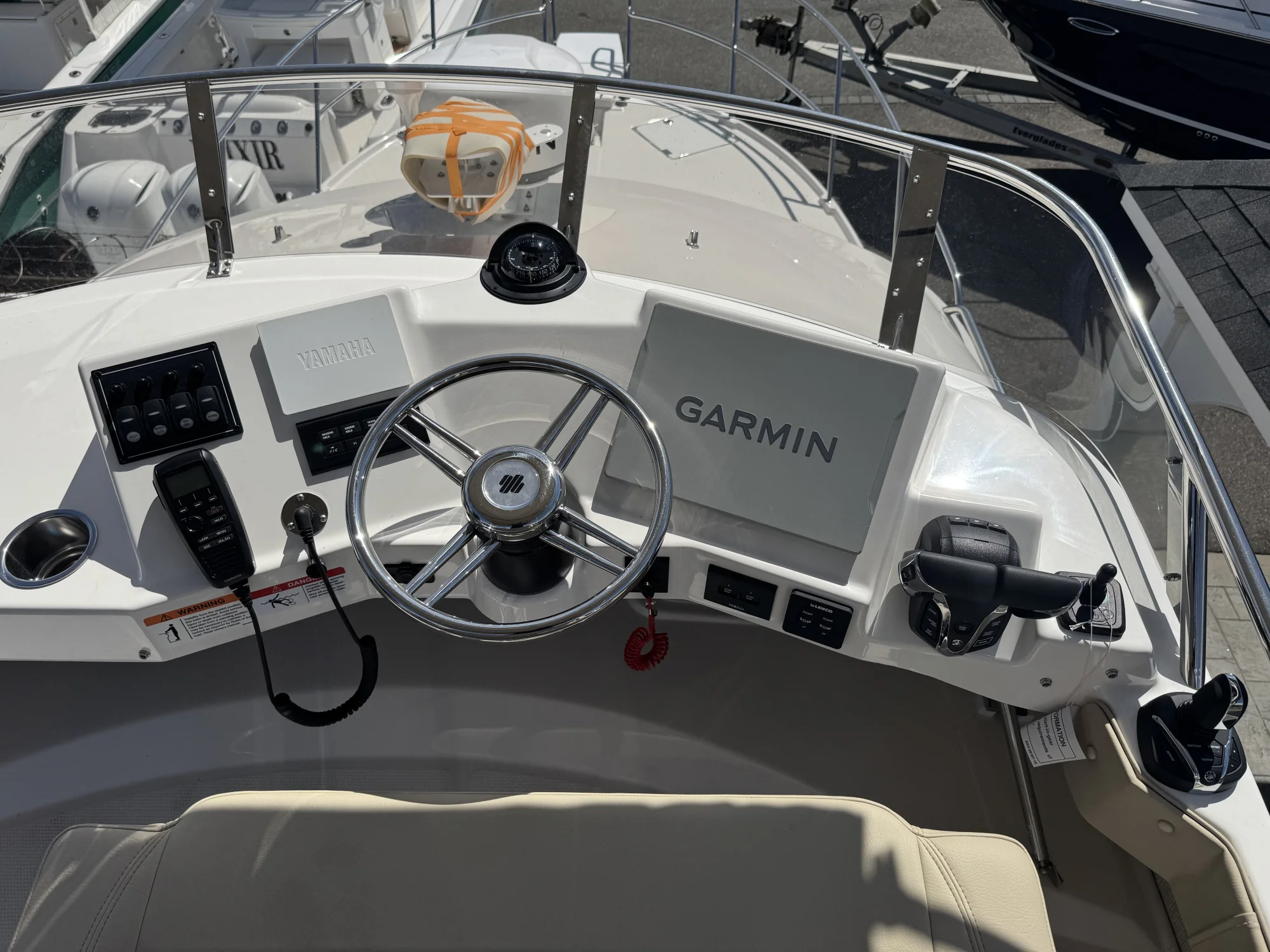 2026 Cutwater C-32CB - Image 5