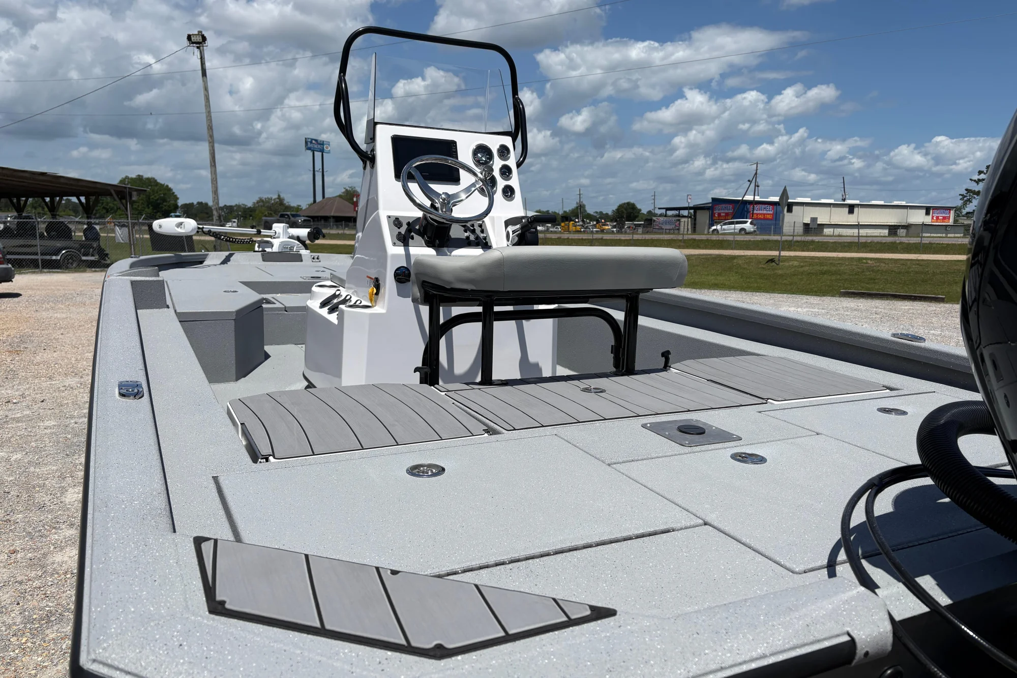 2026 Vexus ACX 2150 - Image 5