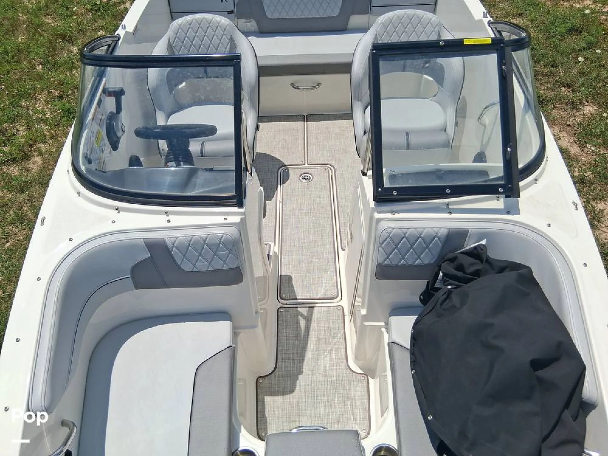 2023 Bayliner VR4 - Image 5