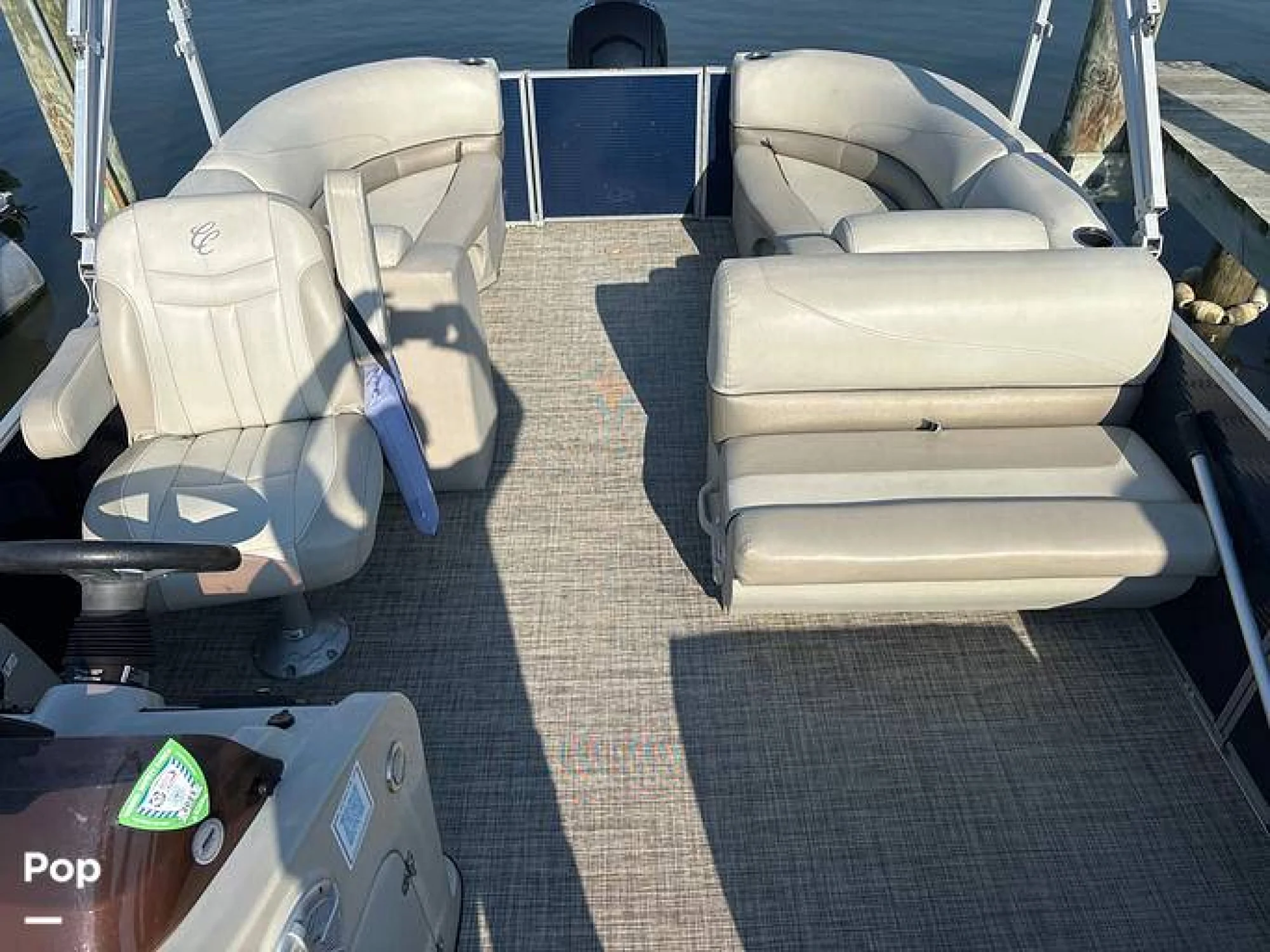 2023 Cypress Cay Seabreeze 232 - Image 5