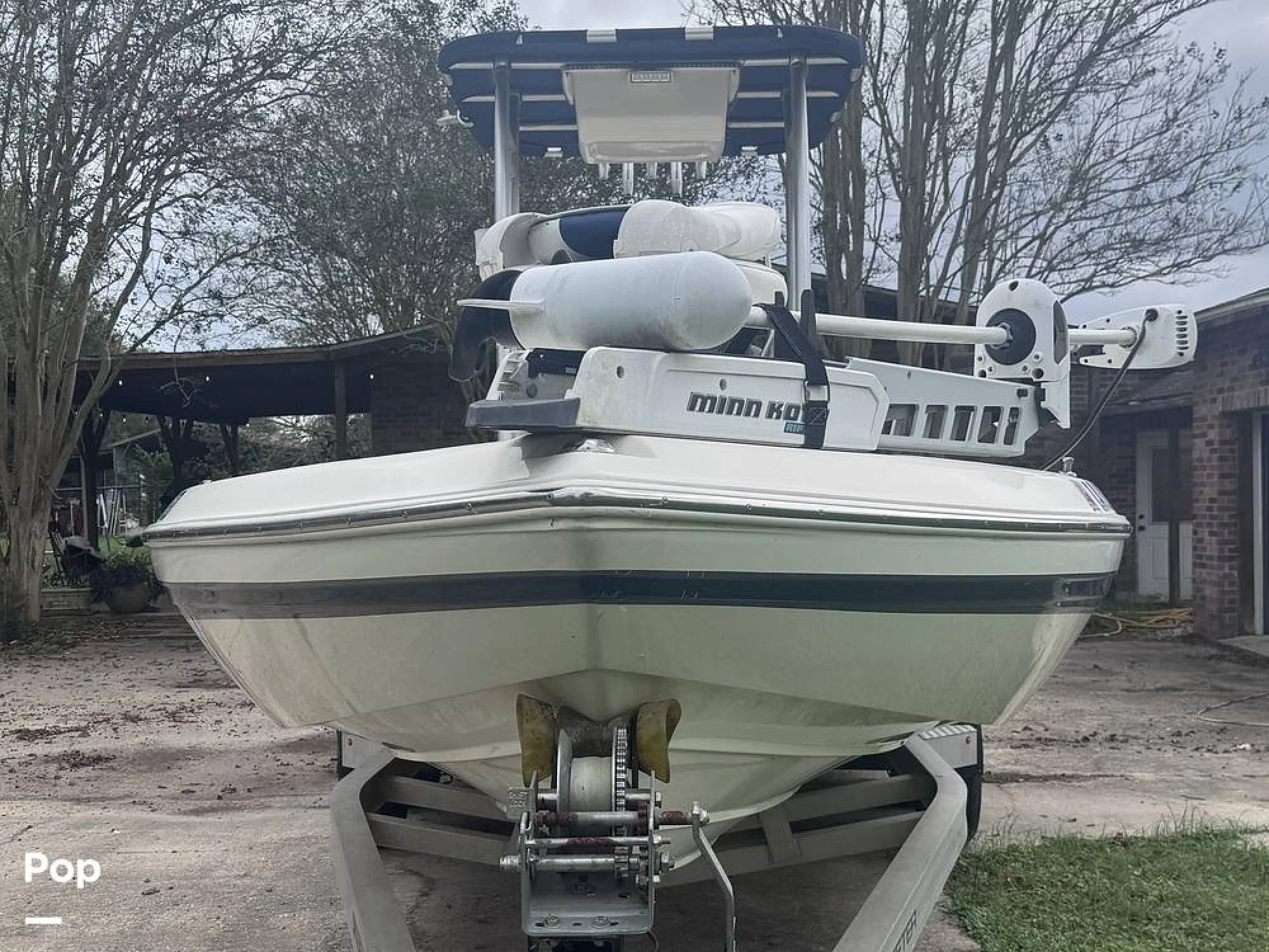 2015 Skeeter SX240 - Image 5