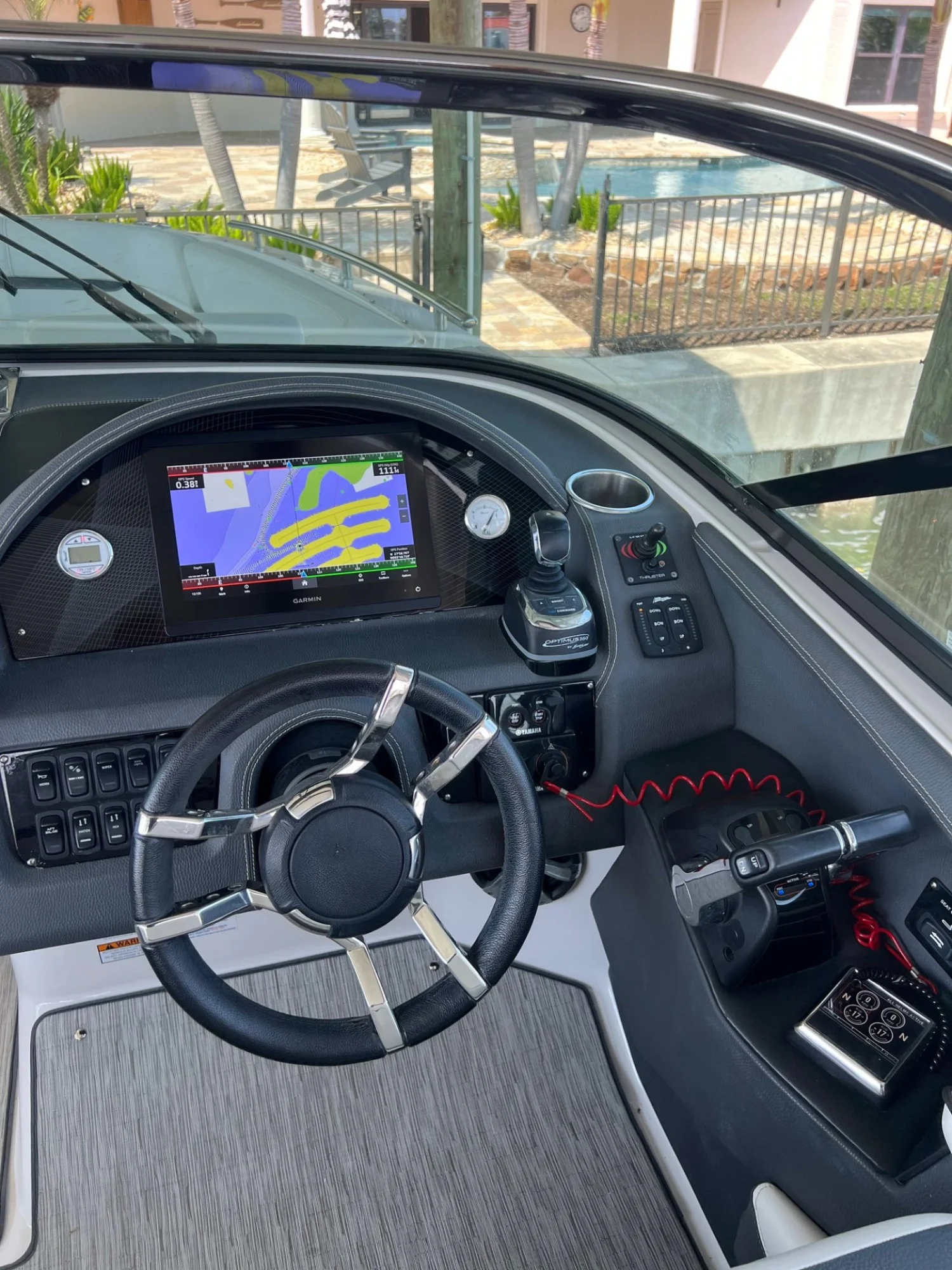 2017 Regal 29 OBX – Twin Yamaha 200s – Joystick – Loaded & Turn-Key - Image 3