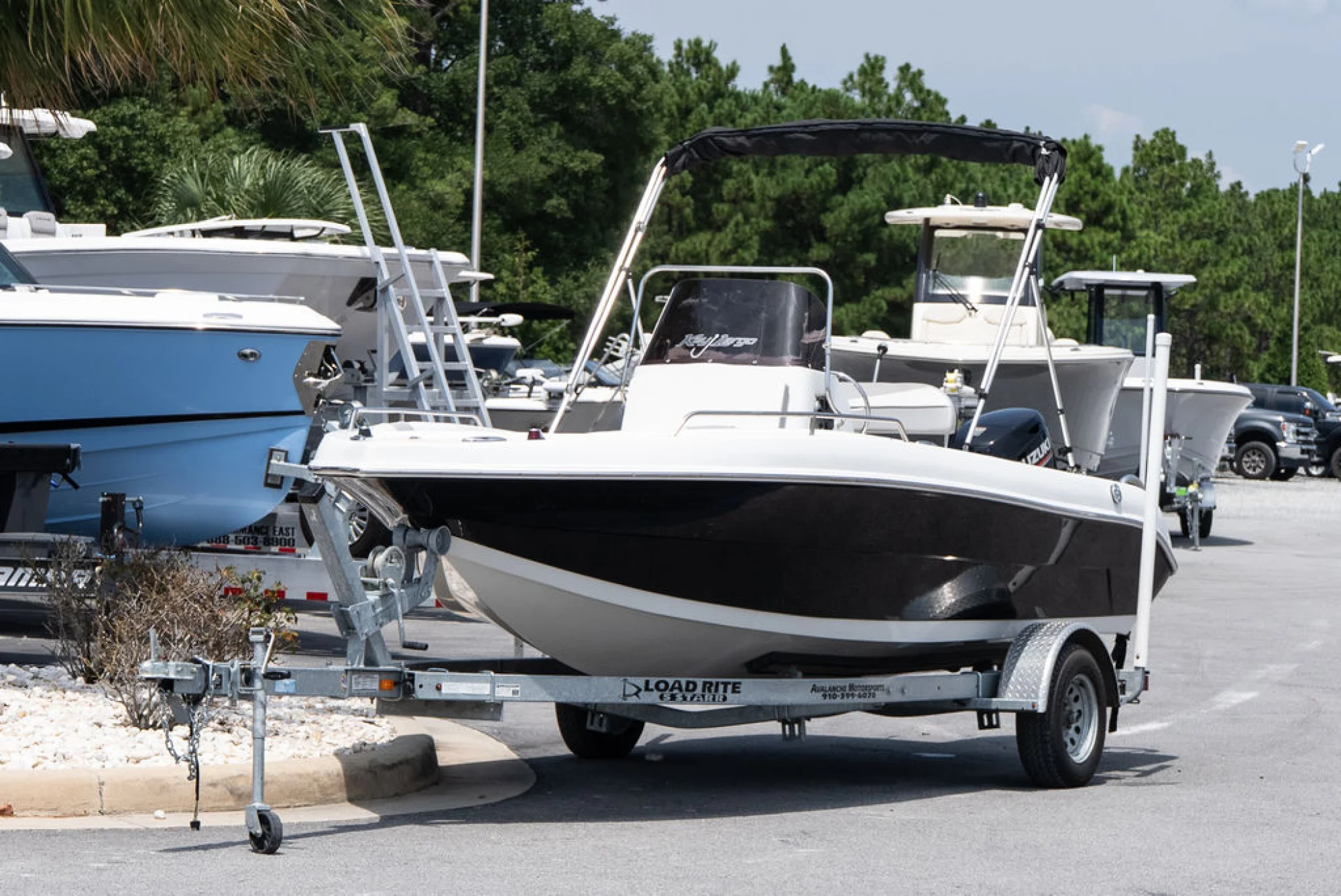 Key Largo 1800 CC - Image 2