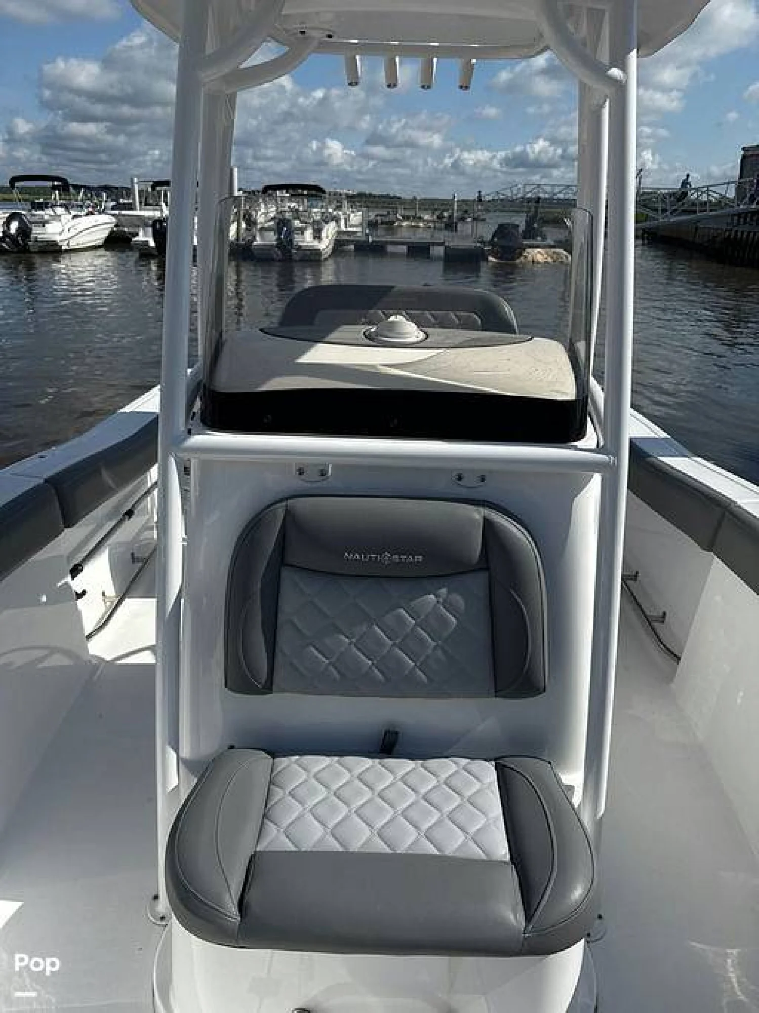 2024 NauticStar 22 L - Image 3