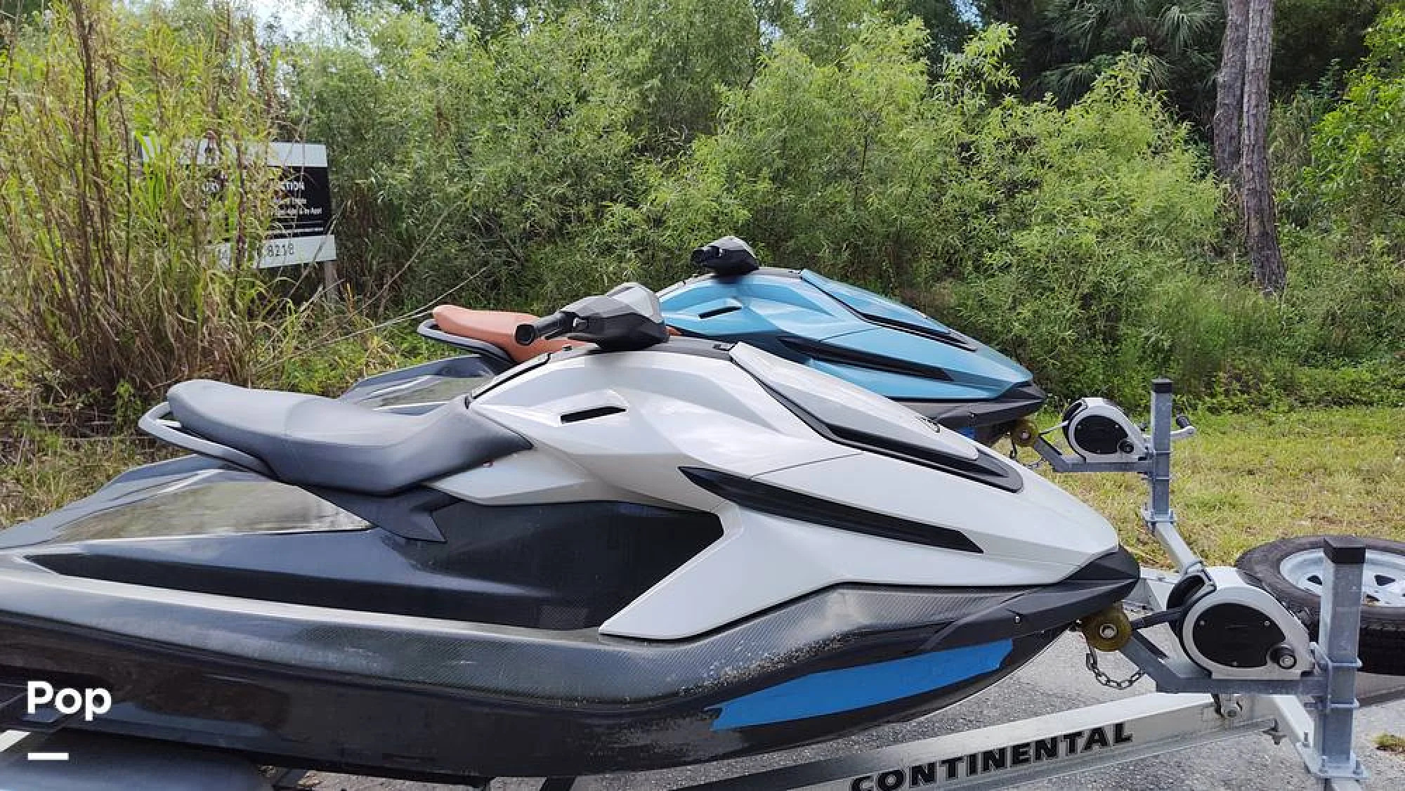 2022 Taiga Motors Orca Carbon - Image 4